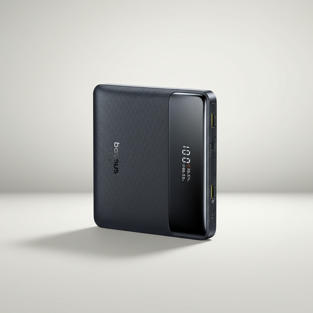 Nordspur | Voltace High Capacity Portable Power Bank