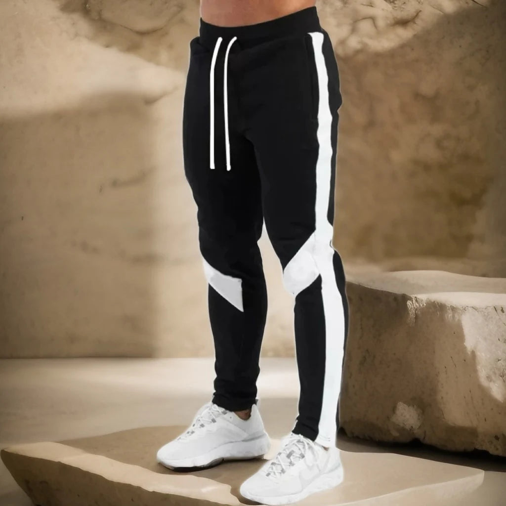 Nordspur | Voltair Slim Athletic Jogger Pants