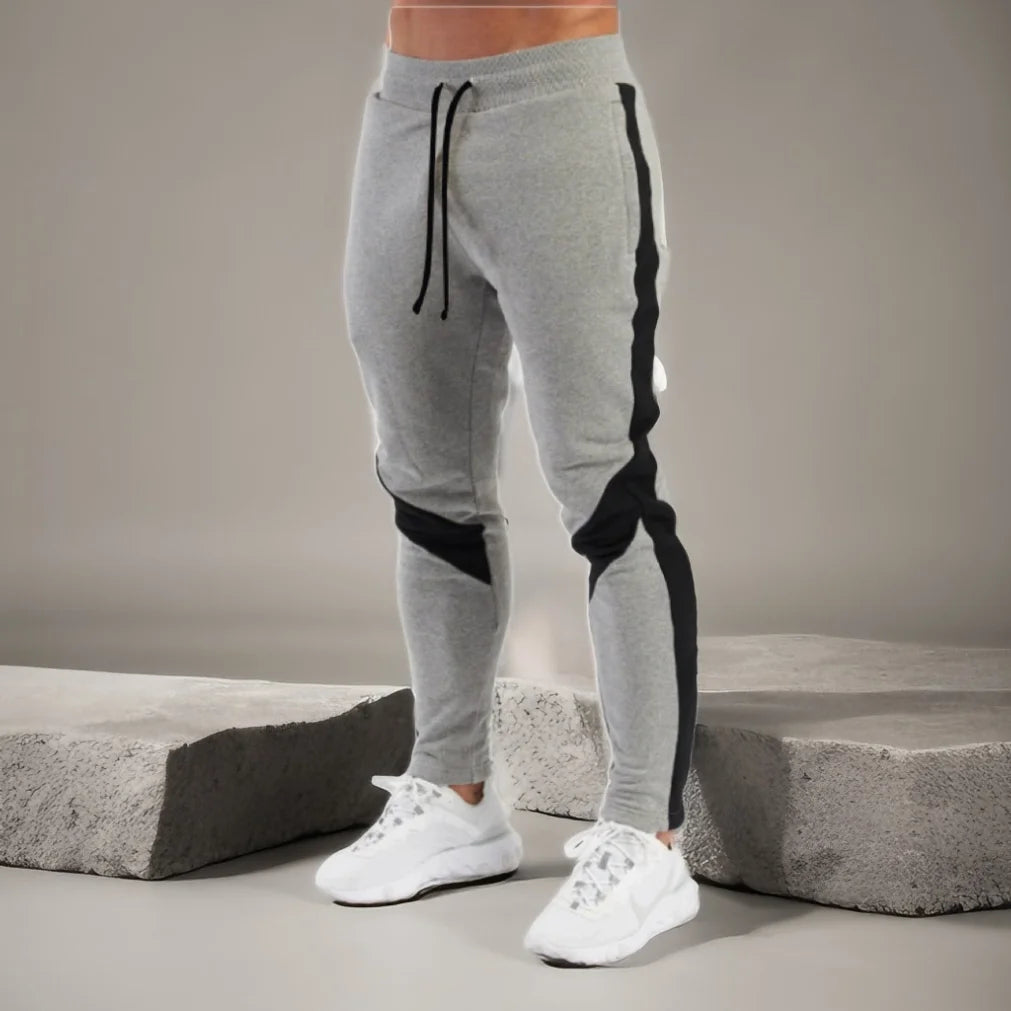 Nordspur | Voltair Slim Athletic Jogger Pants
