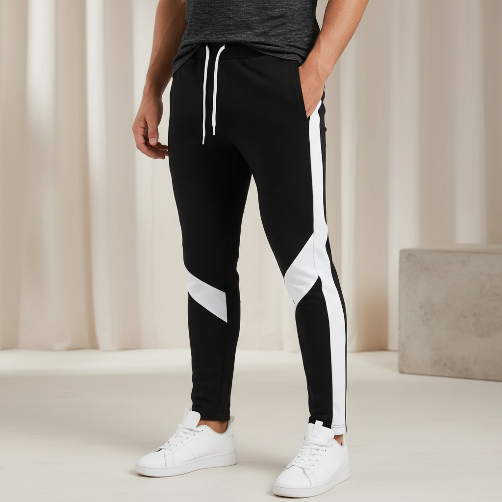 Nordspur | Voltair Slim Athletic Jogger Pants