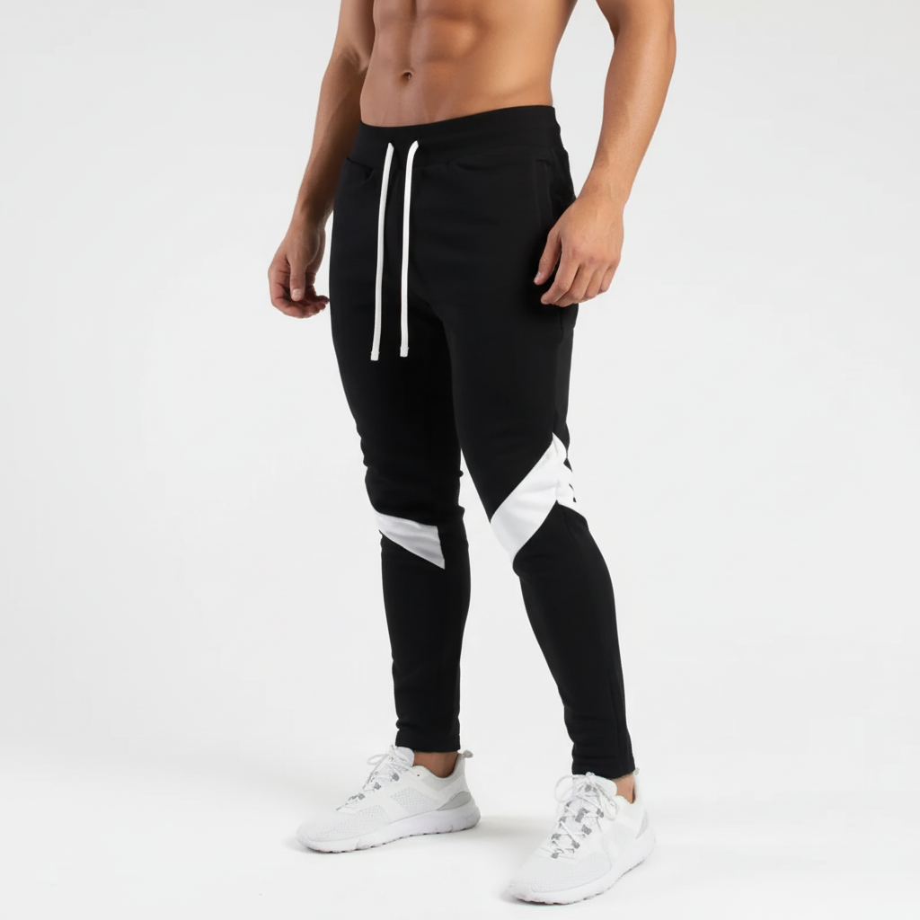 Nordspur | Voltair Slim Athletic Jogger Pants