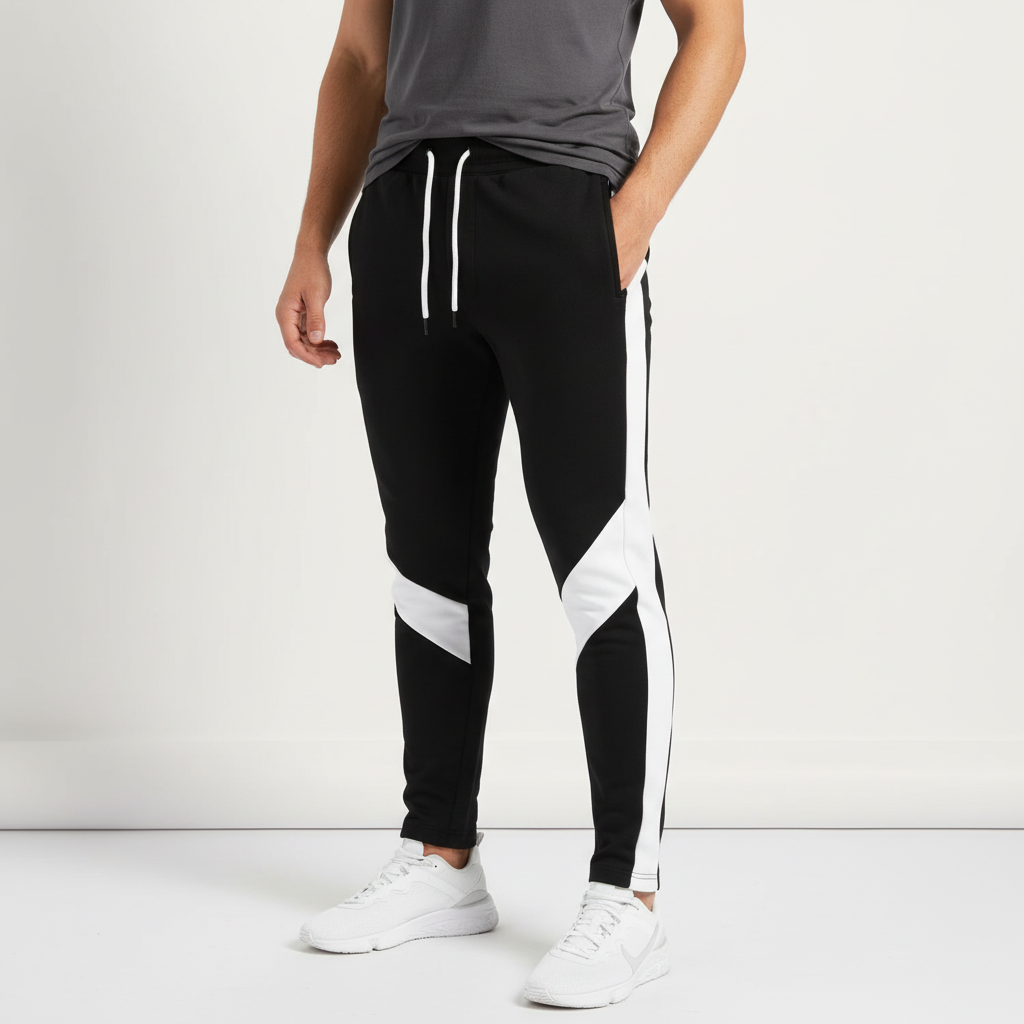 Nordspur | Voltair Slim Athletic Jogger Pants
