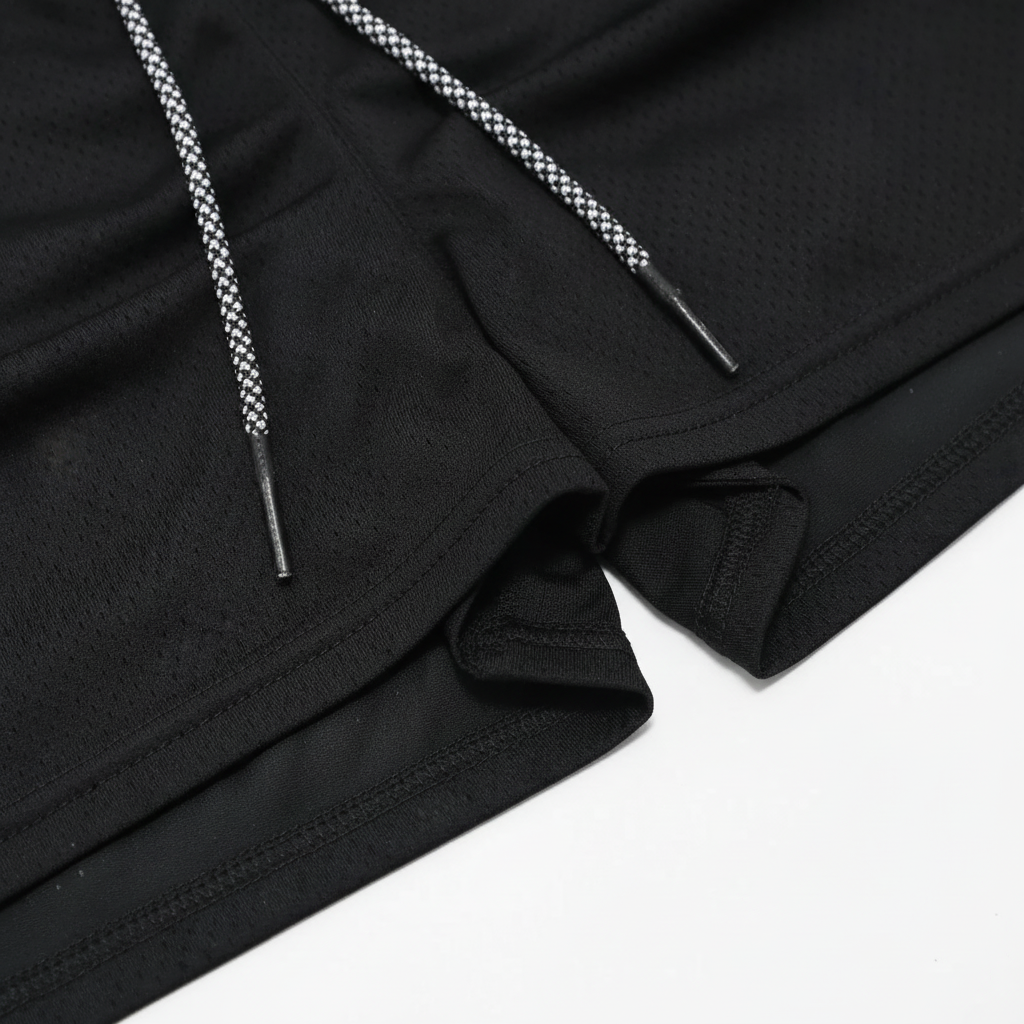 Nordspur | Voltathlete 2 In 1 Training Shorts