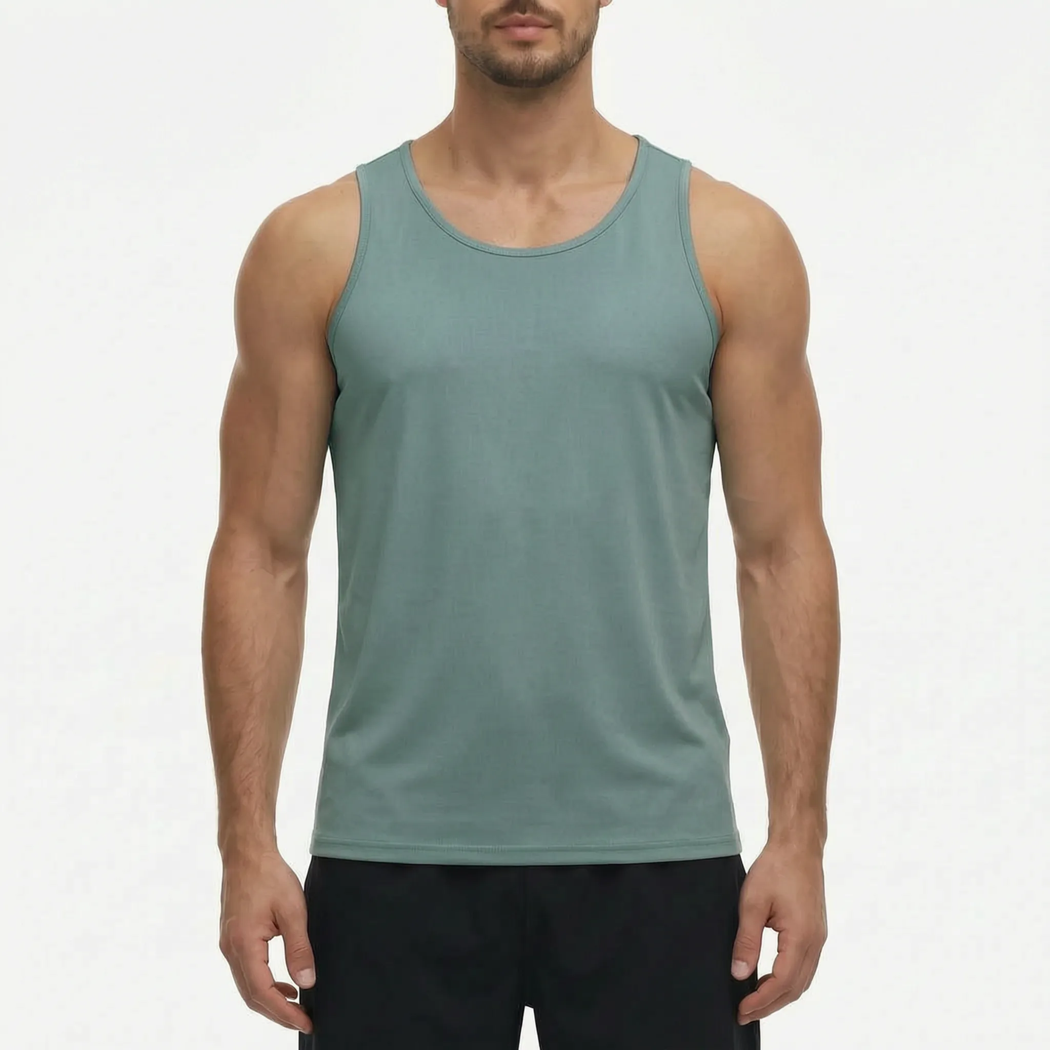 Nordspur | Voltis Men's Sleeveless Training Top
