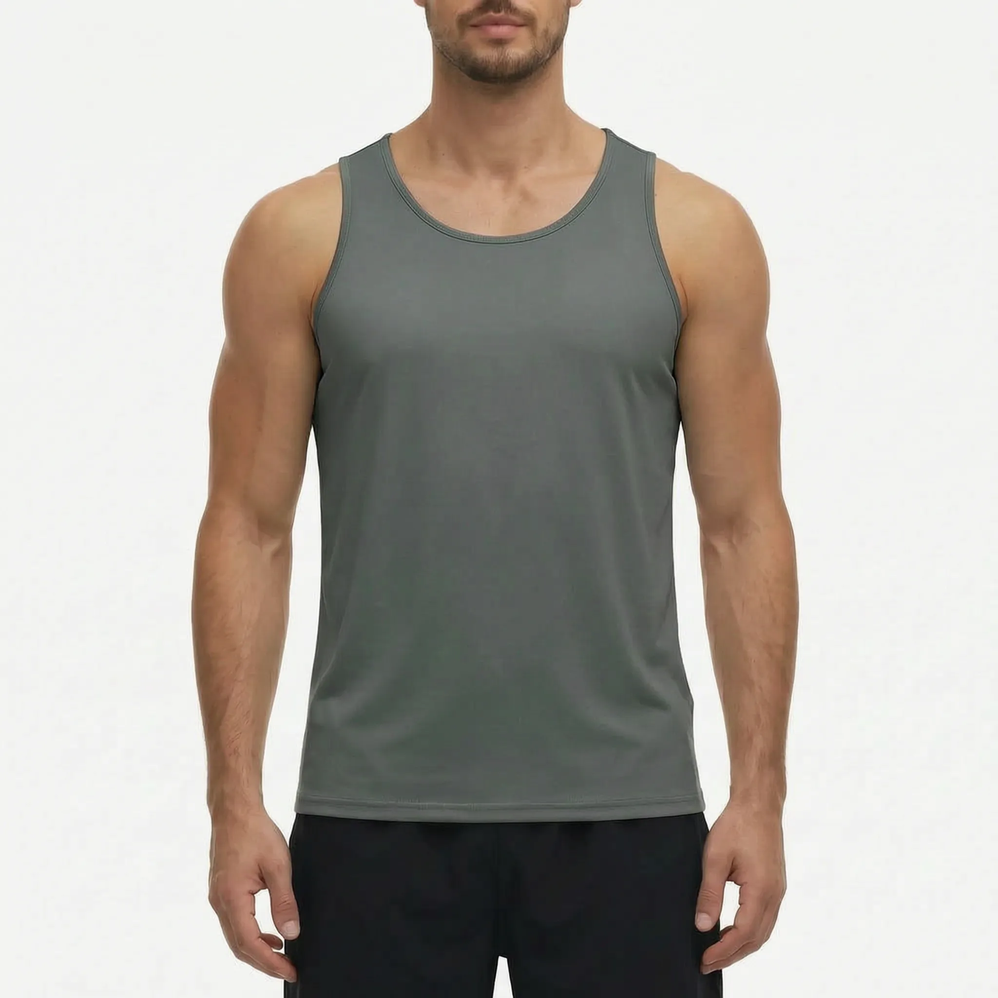 Nordspur | Voltis Men's Sleeveless Training Top