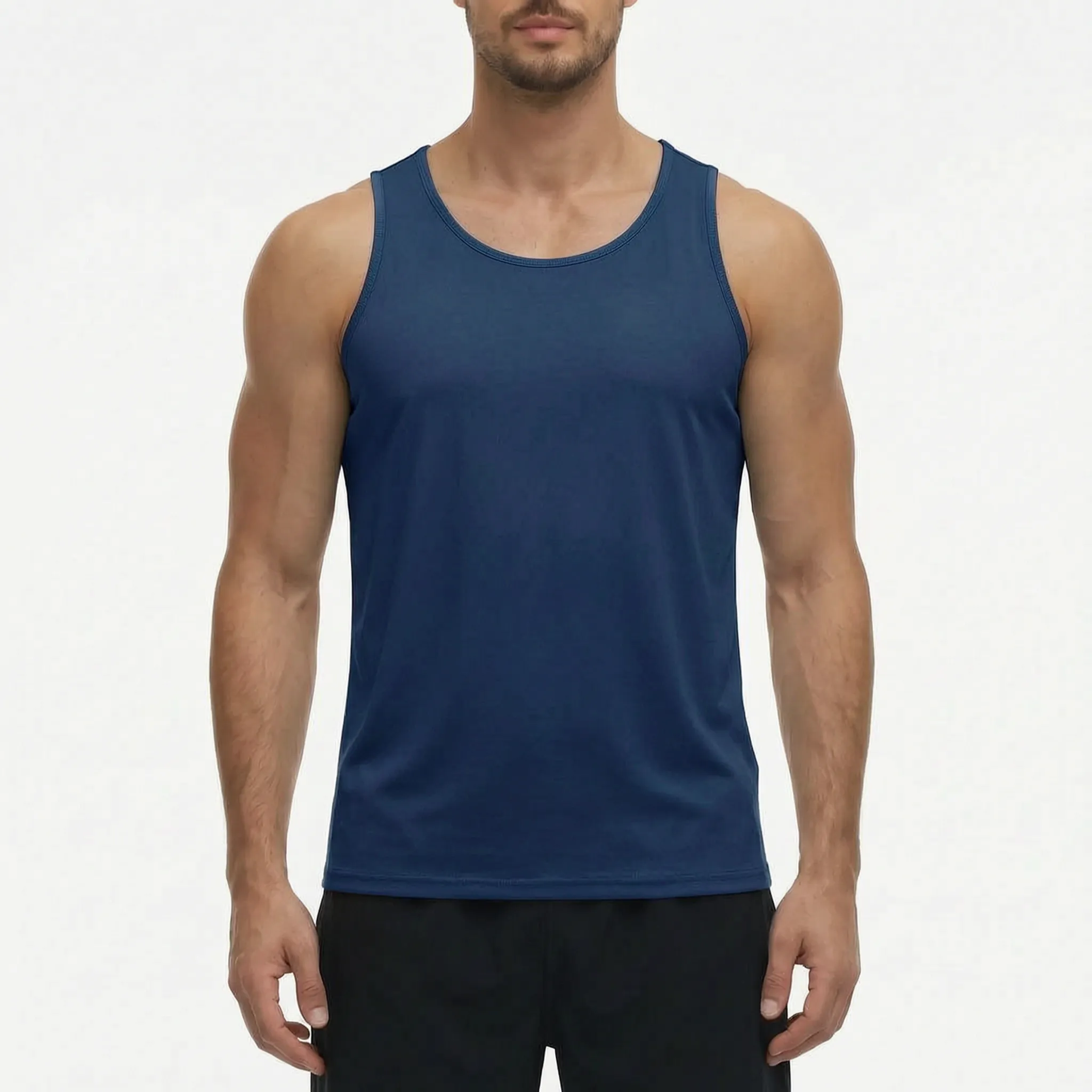 Nordspur | Voltis Men's Sleeveless Training Top