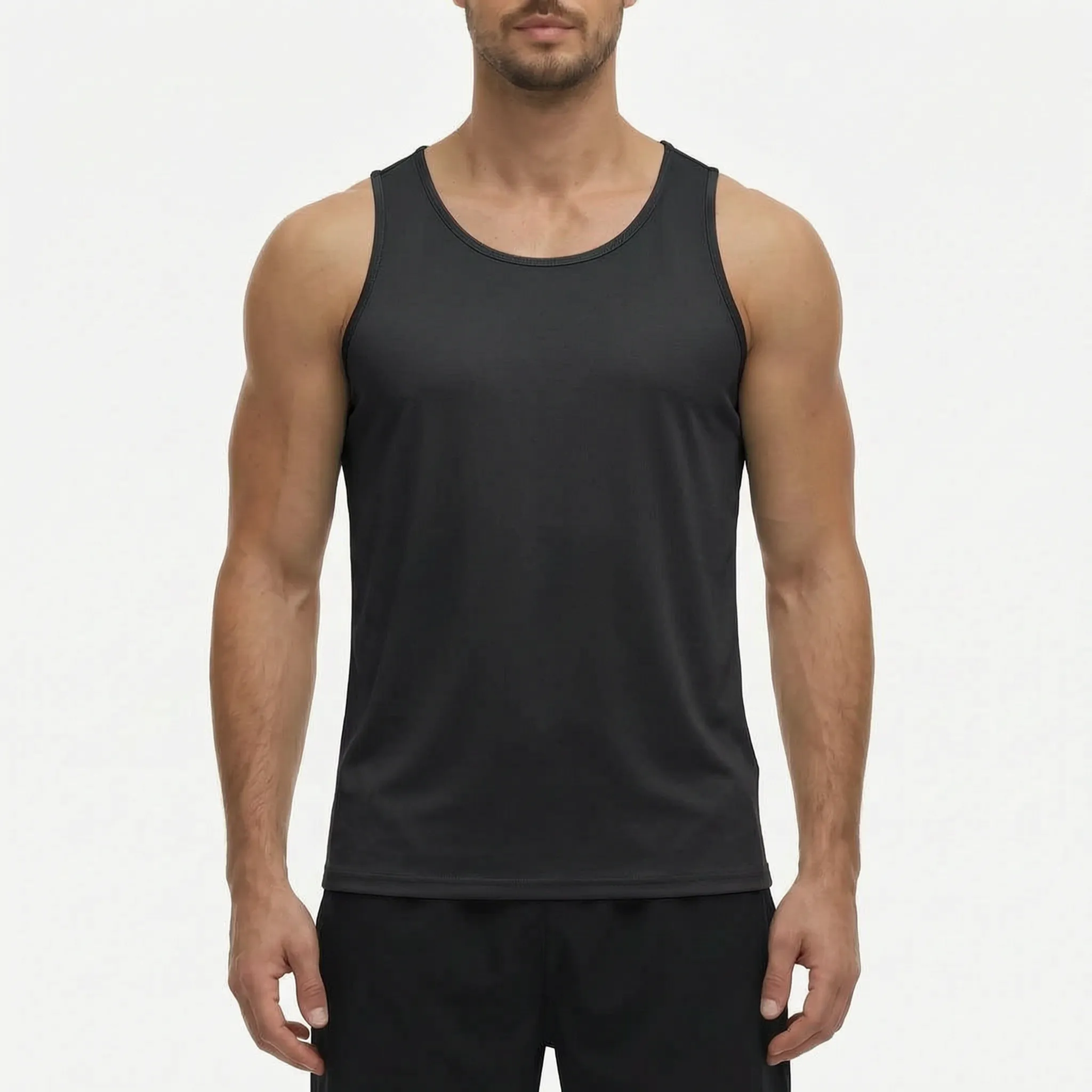 Nordspur | Voltis Men's Sleeveless Training Top