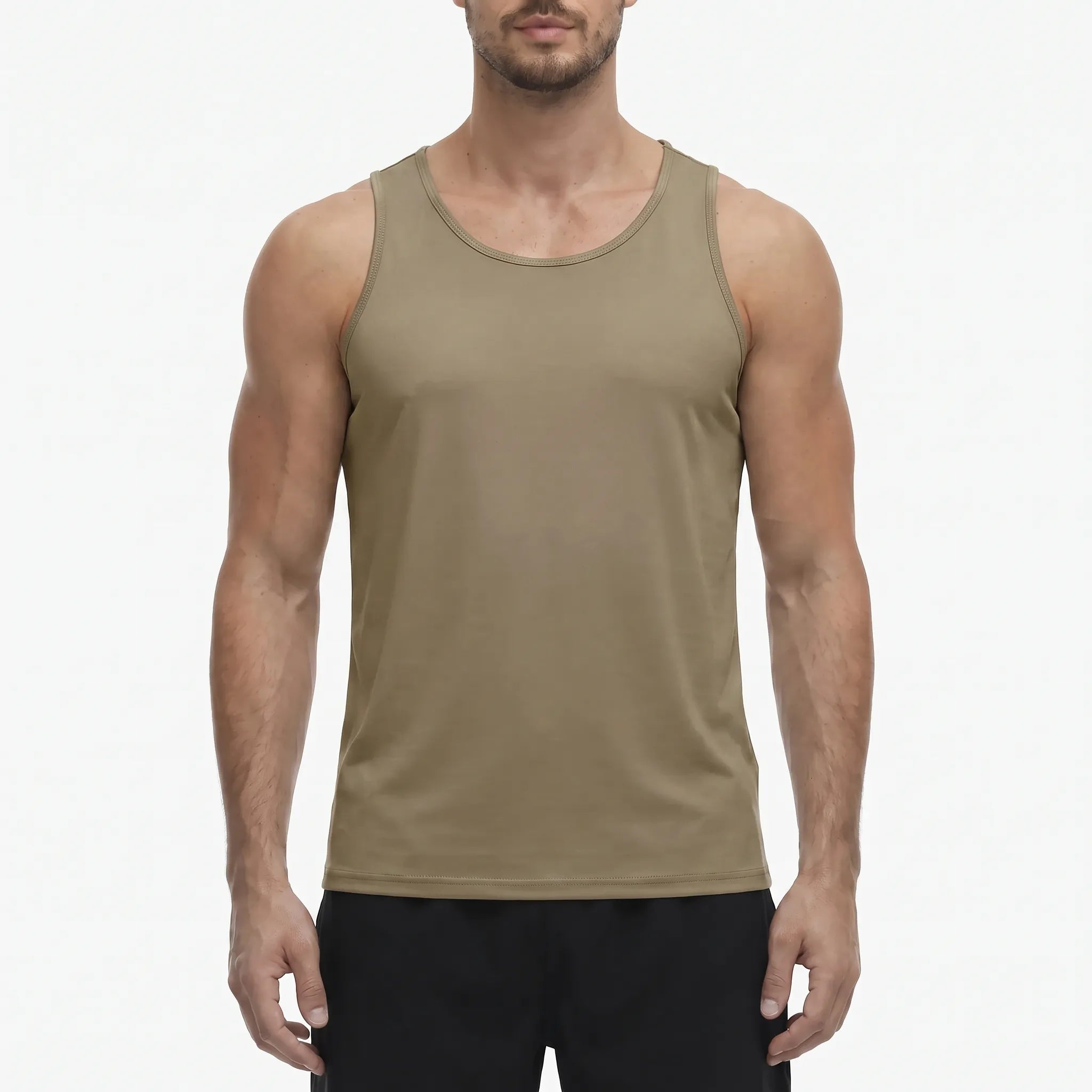 Nordspur | Voltis Men's Sleeveless Training Top