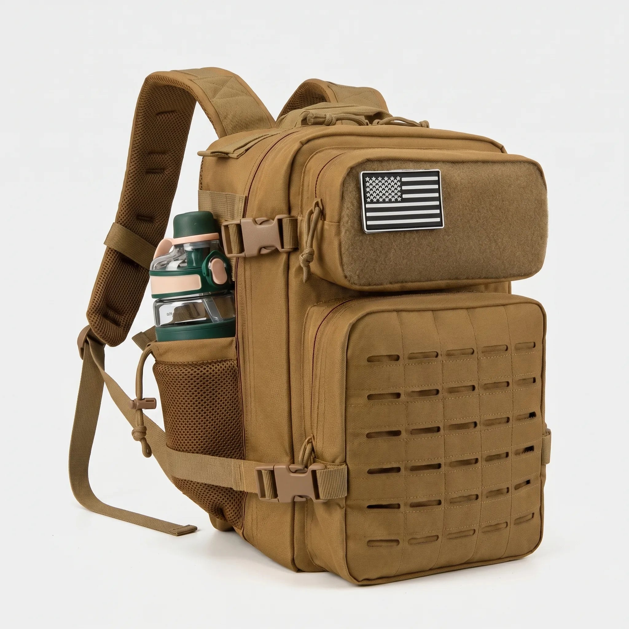 Nordspur | Voltorus Rugged Tactical Rucksack