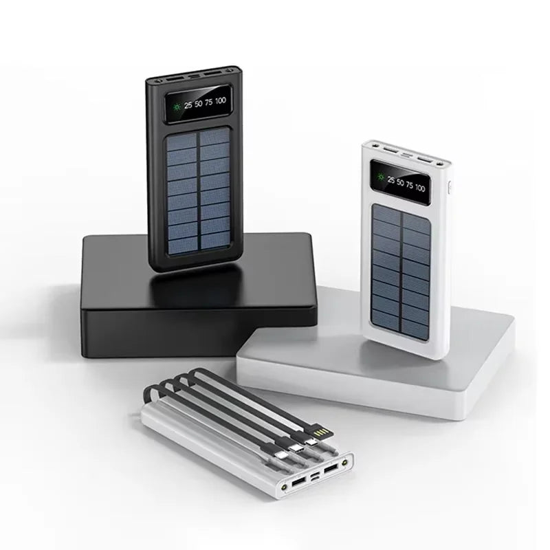 Nordspur | Volturex High Capacity Portable Power Bank