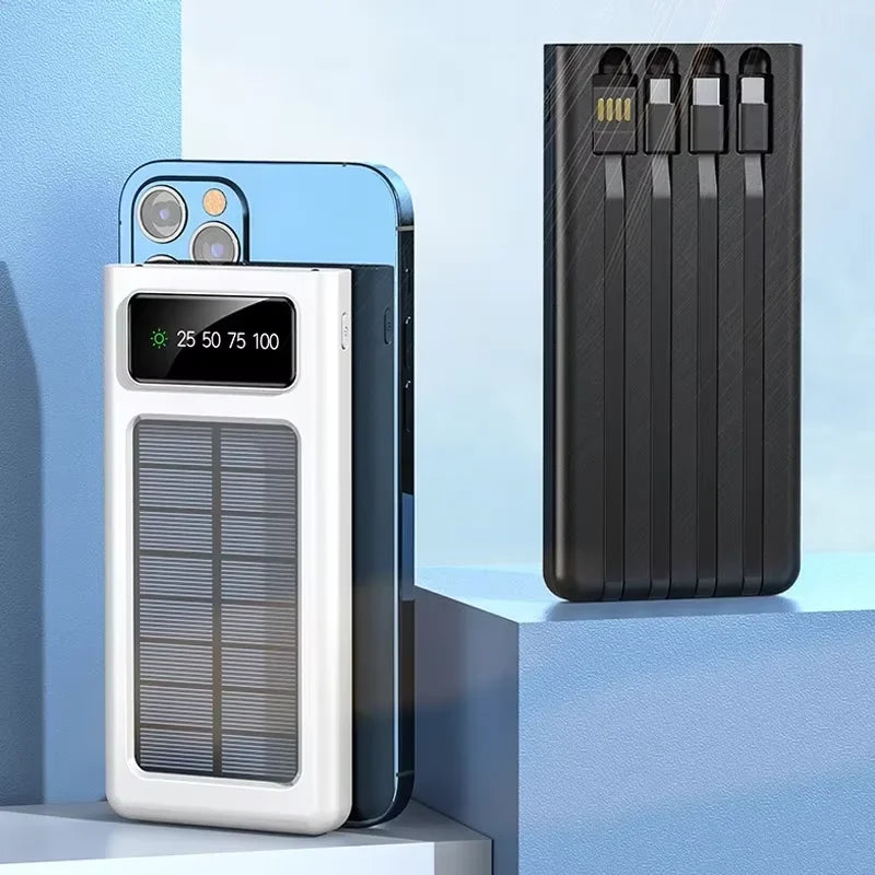 Nordspur | Volturex High Capacity Portable Power Bank
