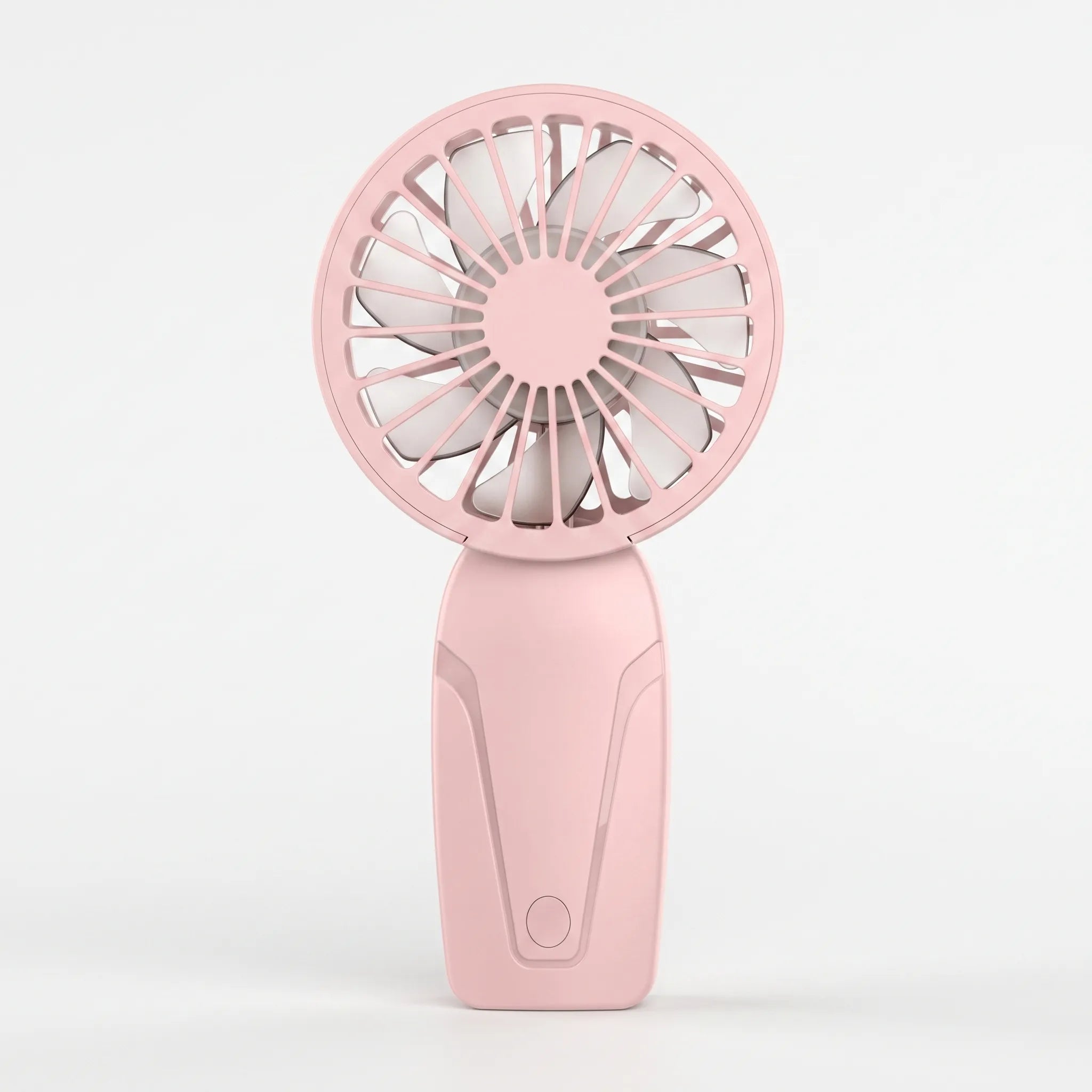 Nordspur | Voluta Compact Handheld Rechargeable Mini Fan
