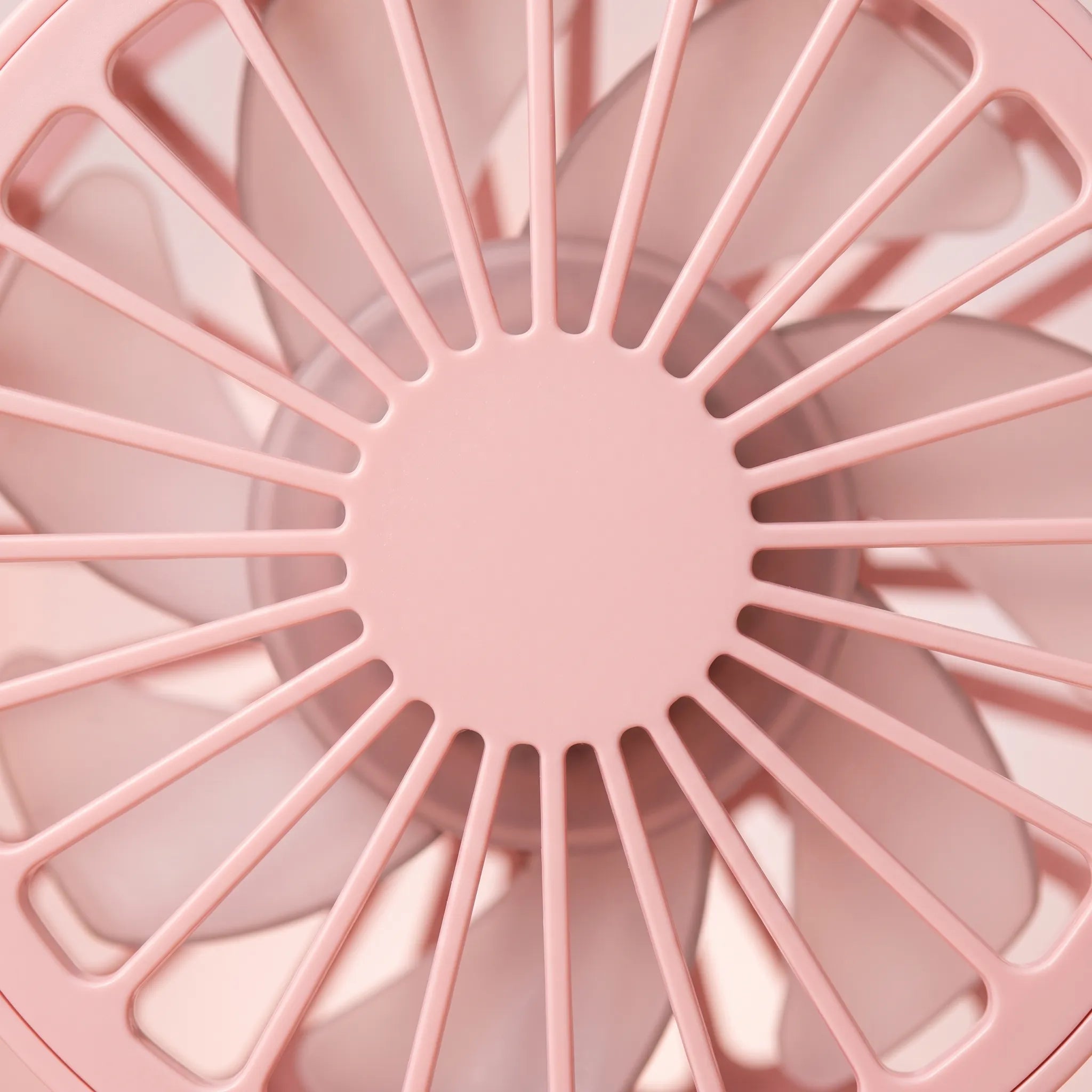 Nordspur | Voluta Compact Handheld Rechargeable Mini Fan