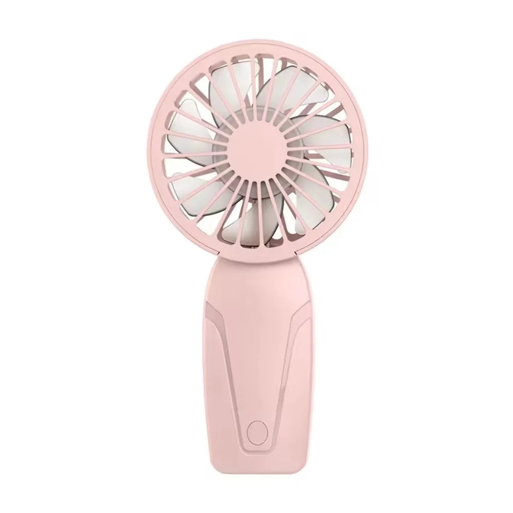 Nordspur | Voluta Compact Handheld Rechargeable Mini Fan