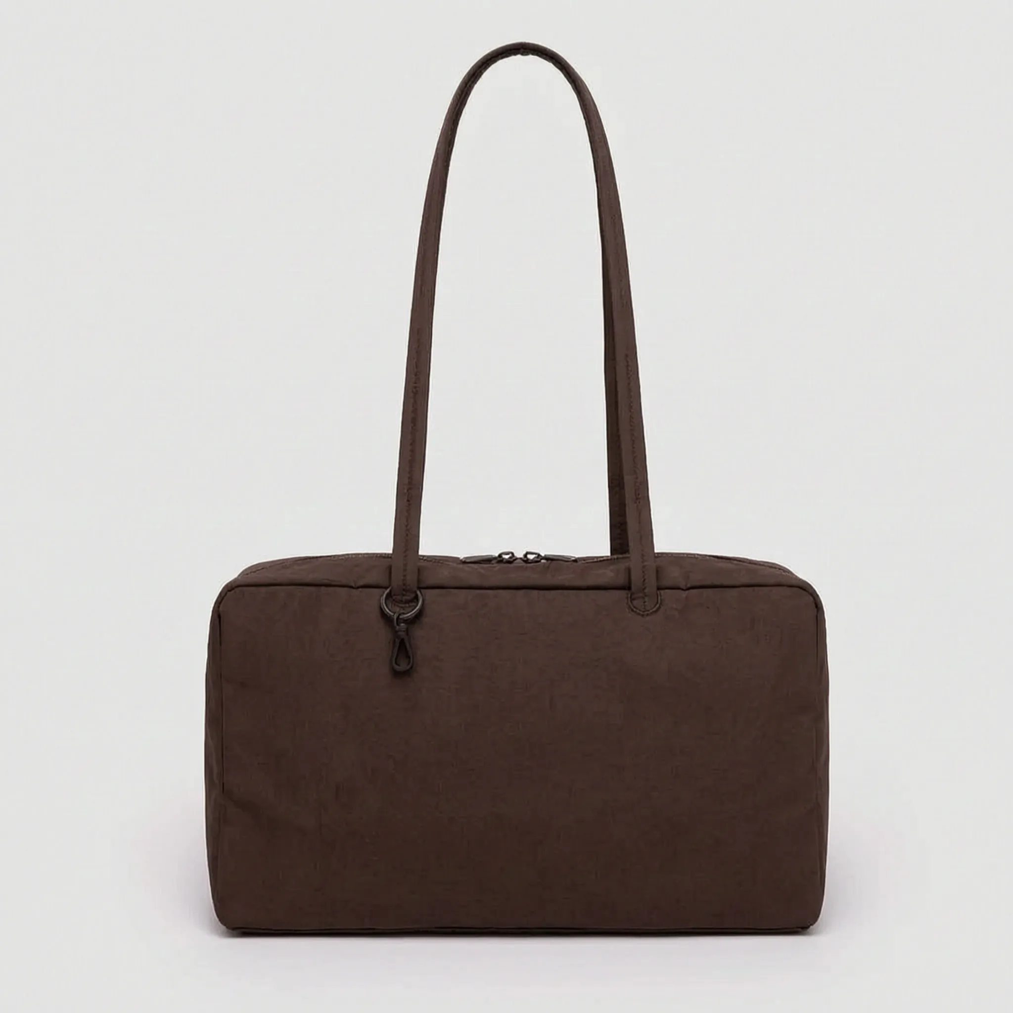 Nordspur | Vorenia Soft Structured Bowling Style Shoulder Bag
