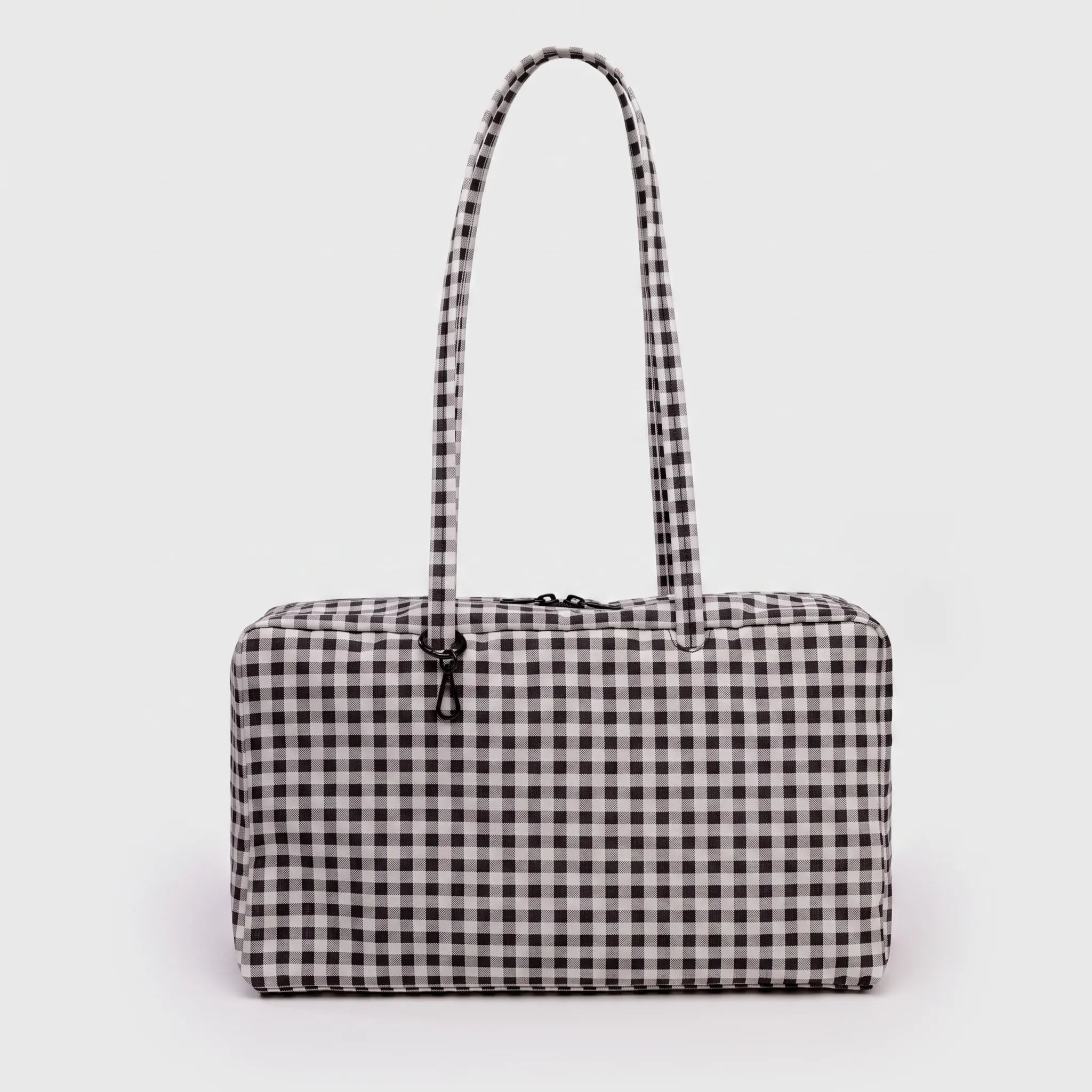 Nordspur | Vorenia Soft Structured Bowling Style Shoulder Bag