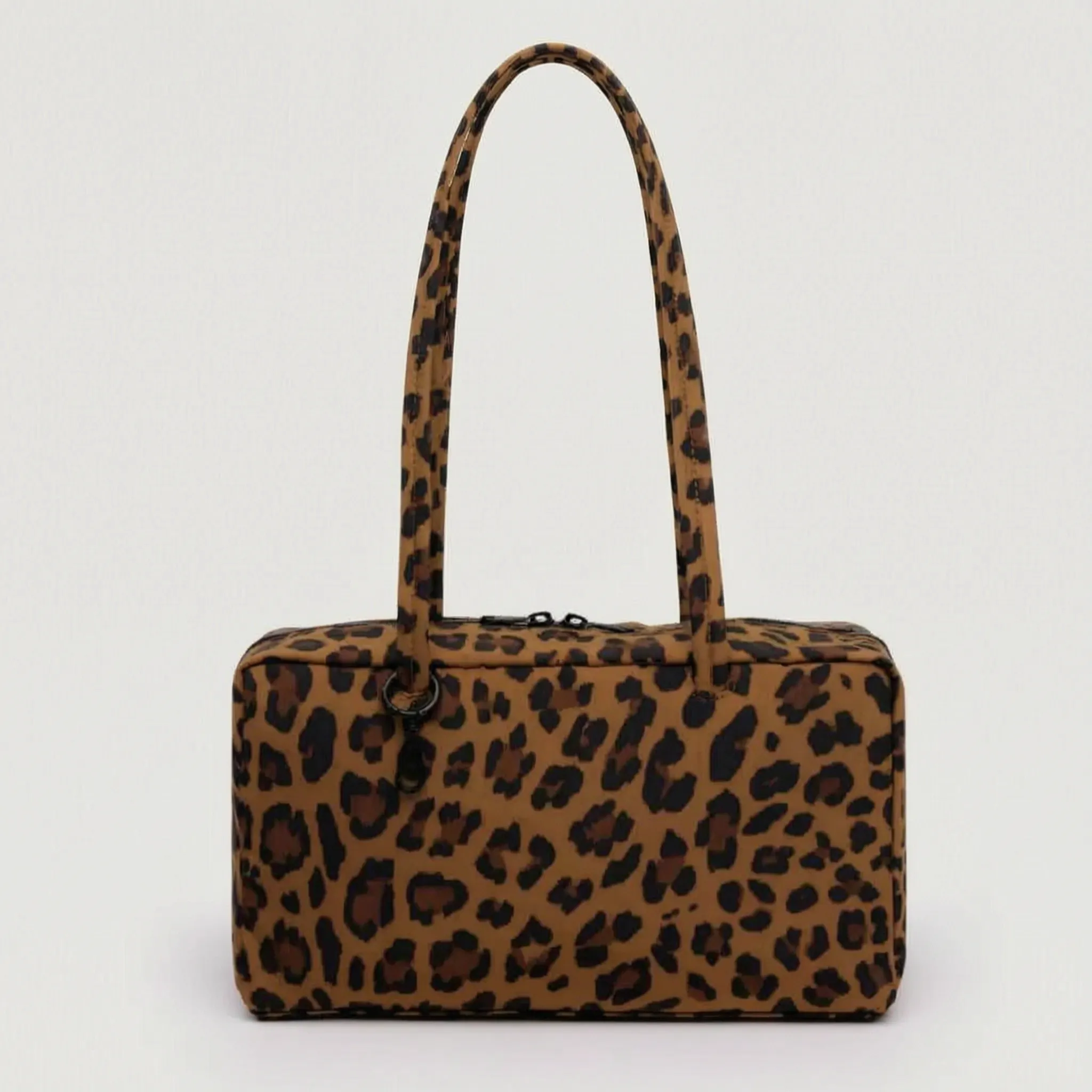 Nordspur | Vorenia Soft Structured Bowling Style Shoulder Bag