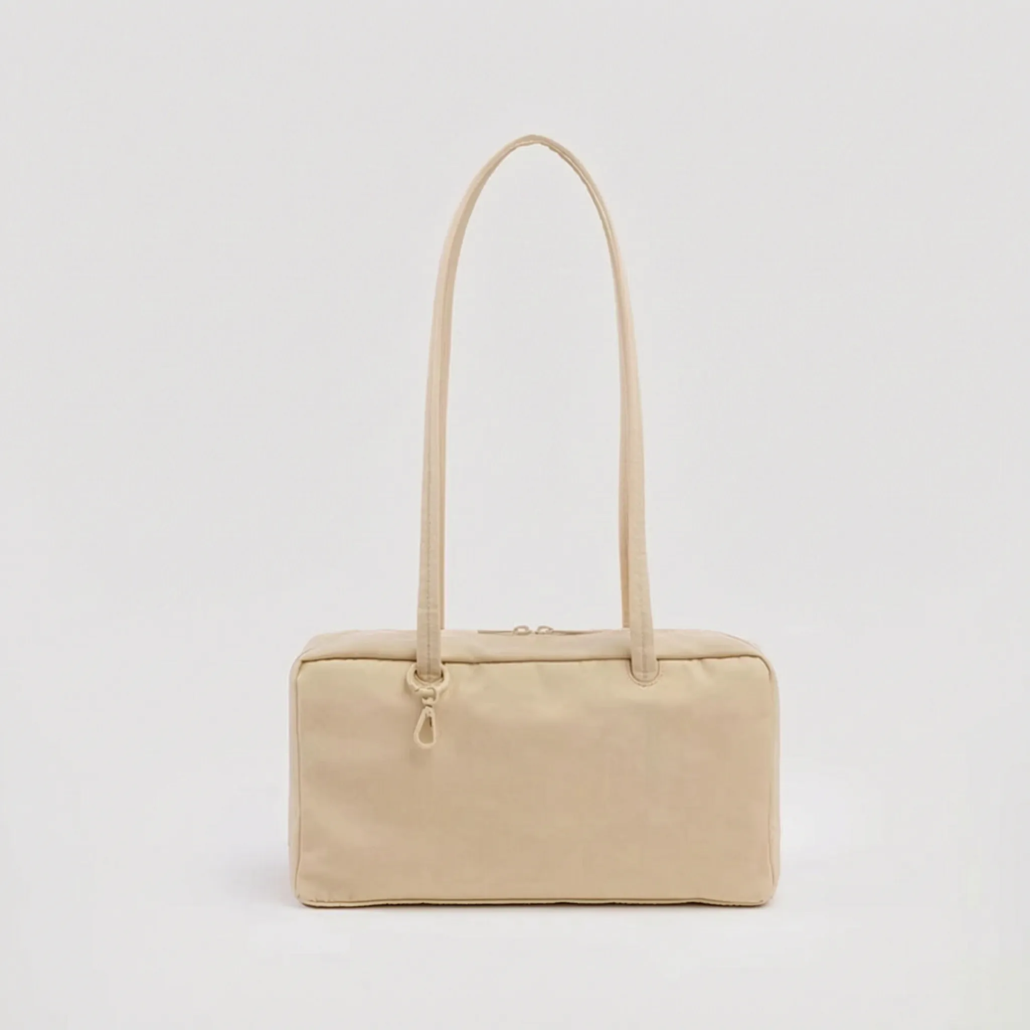 Nordspur | Vorenia Soft Structured Bowling Style Shoulder Bag