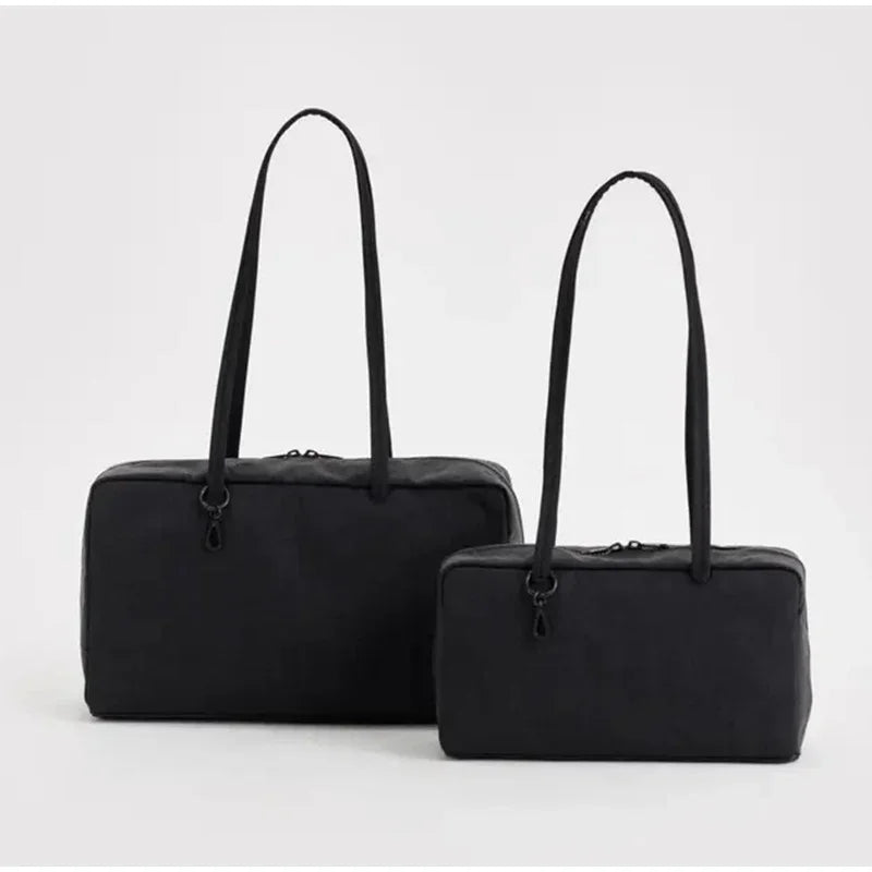 Nordspur | Vorenia Soft Structured Bowling Style Shoulder Bag