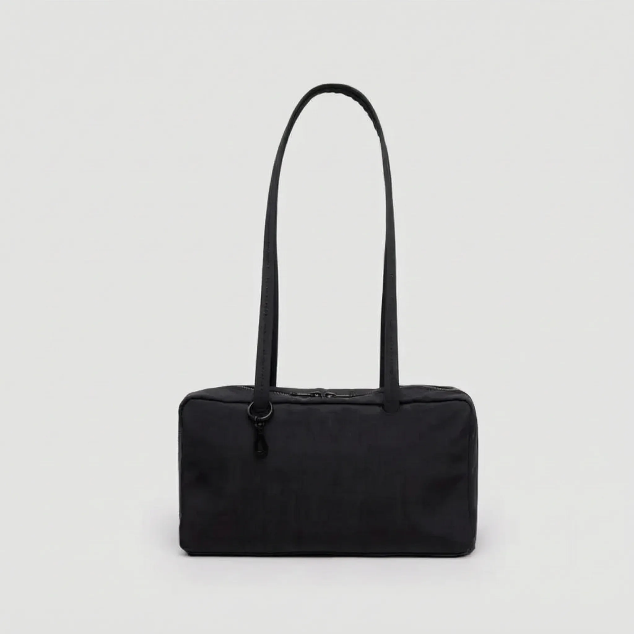 Nordspur | Vorenia Soft Structured Bowling Style Shoulder Bag