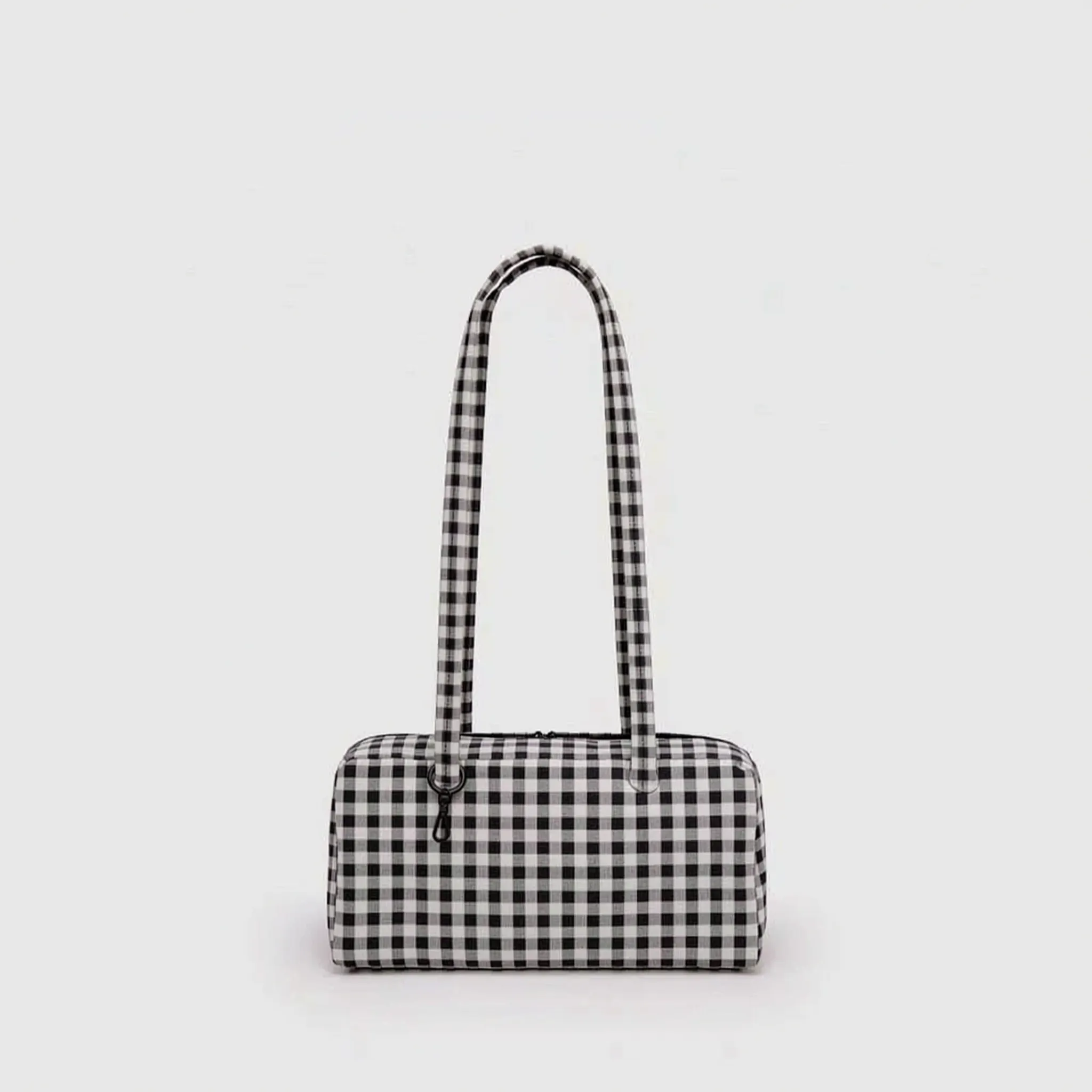 Nordspur | Vorenia Soft Structured Bowling Style Shoulder Bag