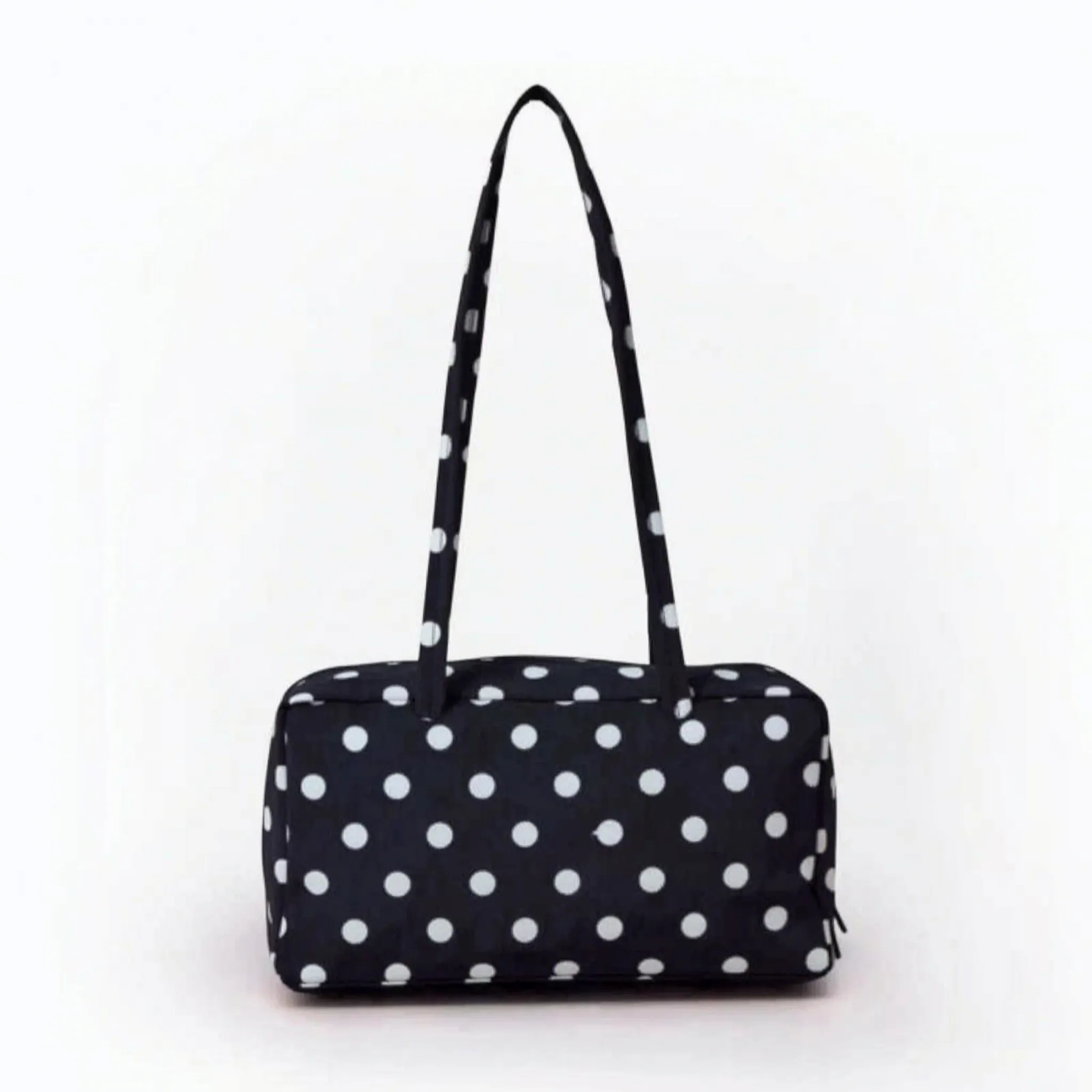 Nordspur | Vorenia Soft Structured Bowling Style Shoulder Bag
