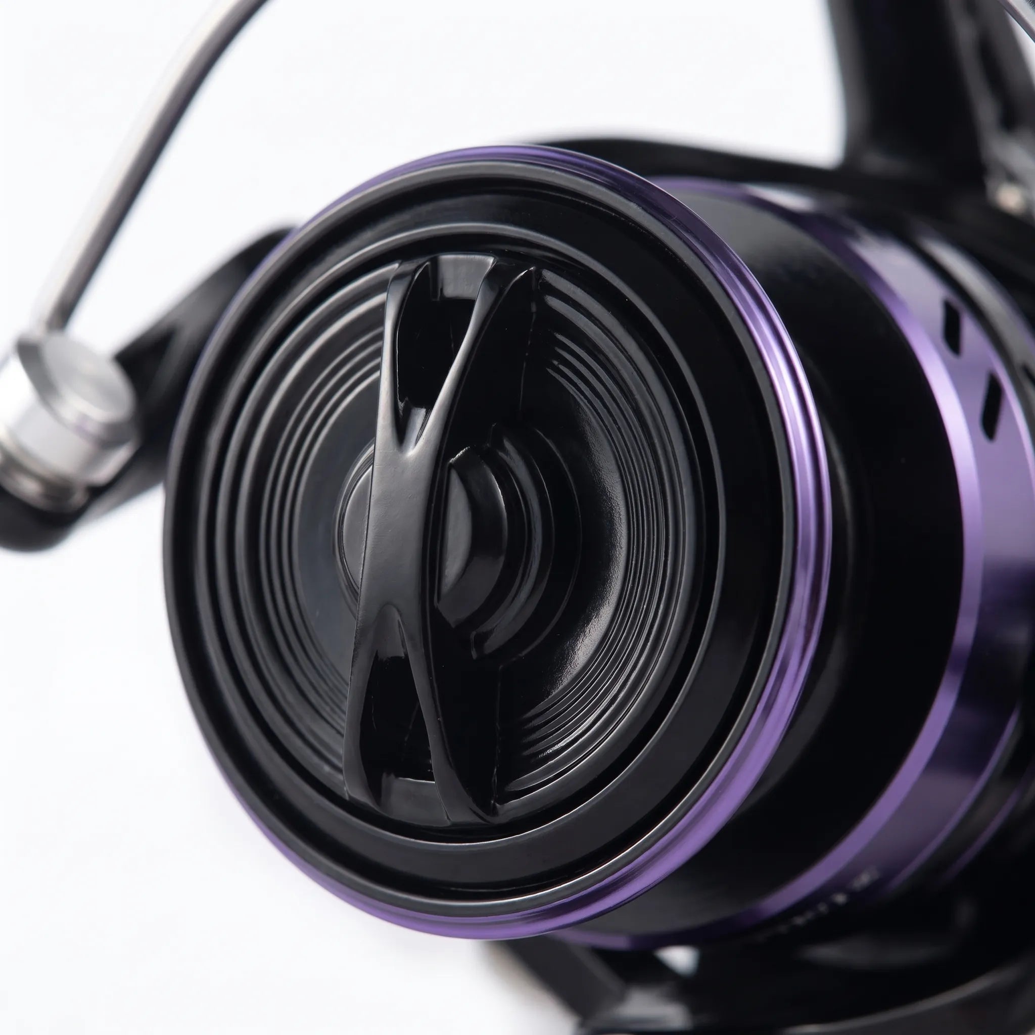 Nordspur | Vortecus Dual-Colour Freshwater Spinning Reel