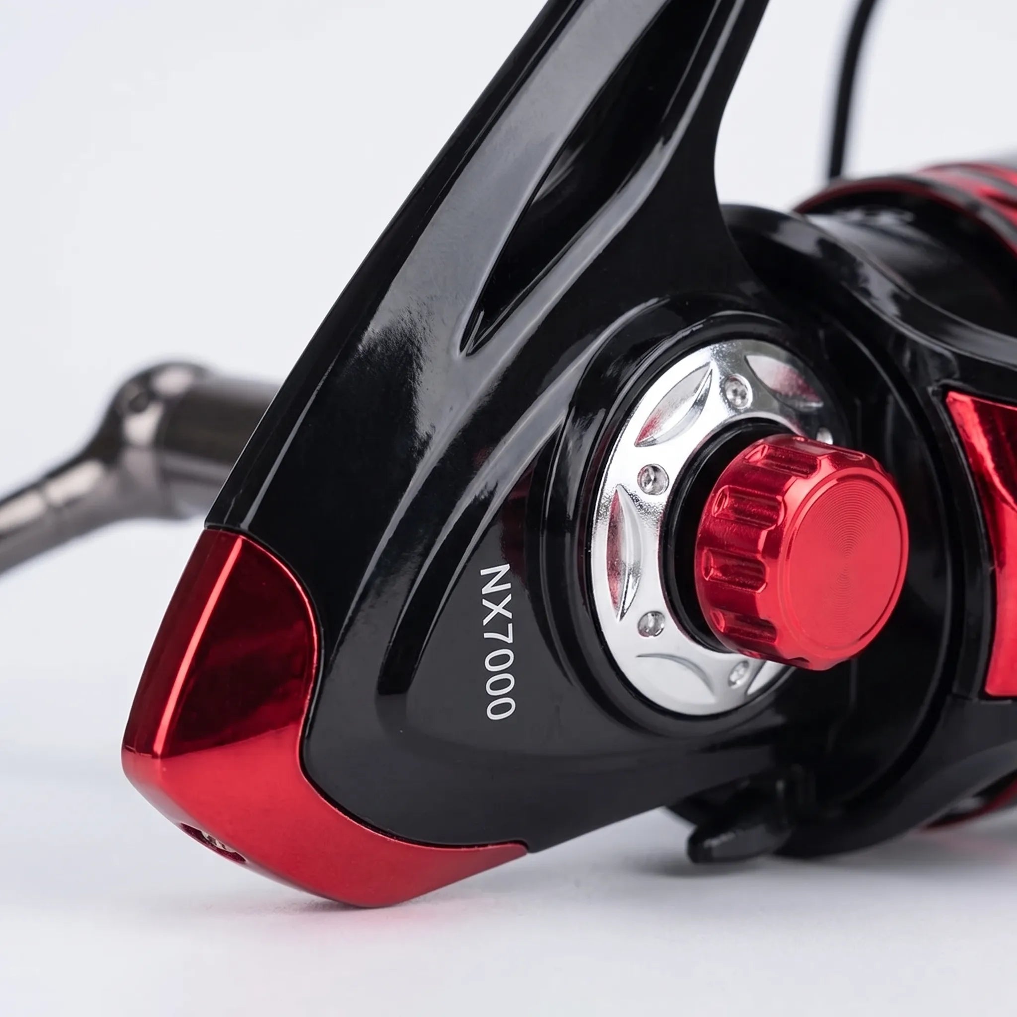 Nordspur | Vorticast Robust Saltwater Spinning Reel