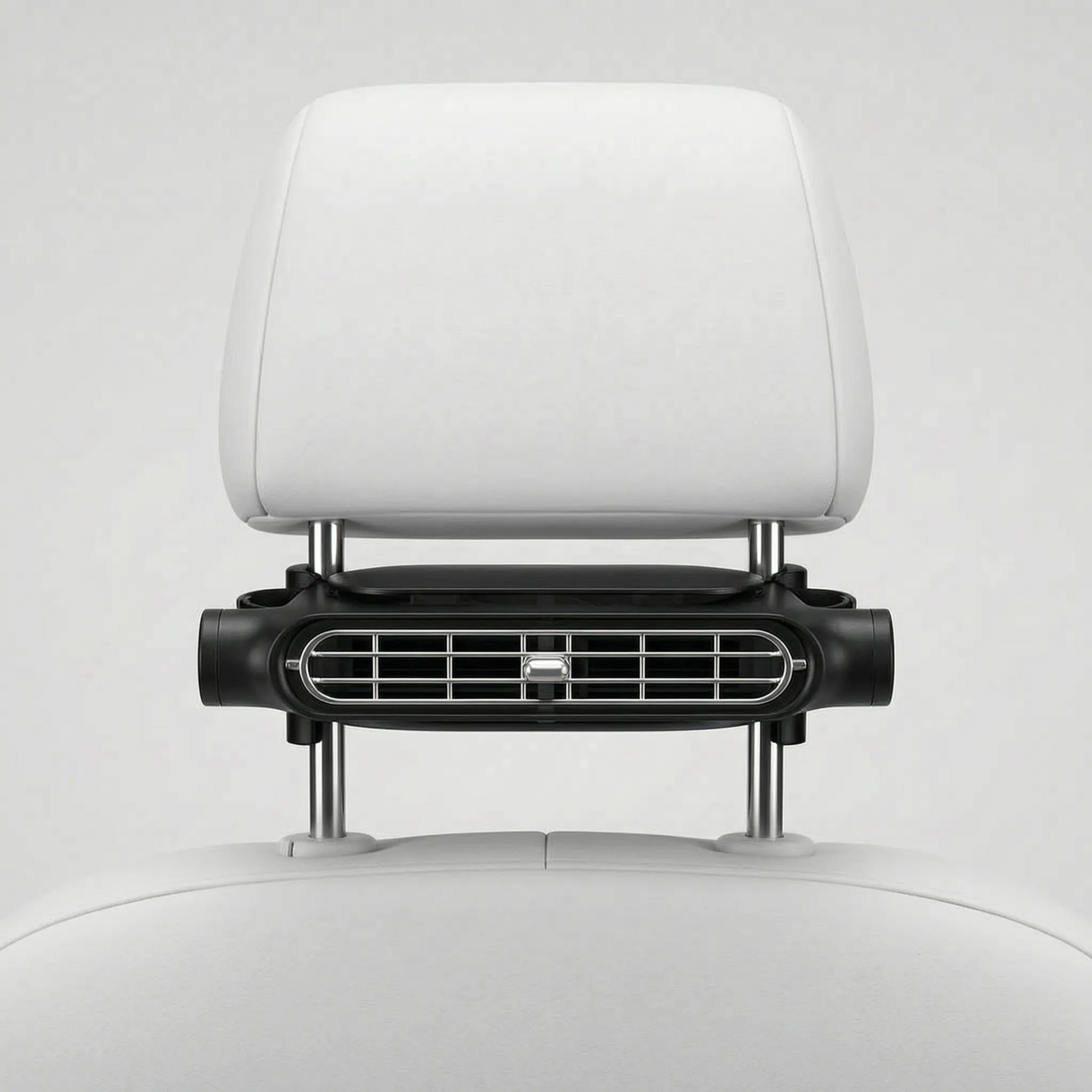 Nordspur | Vortux USB Powered Vehicle Headrest Fan