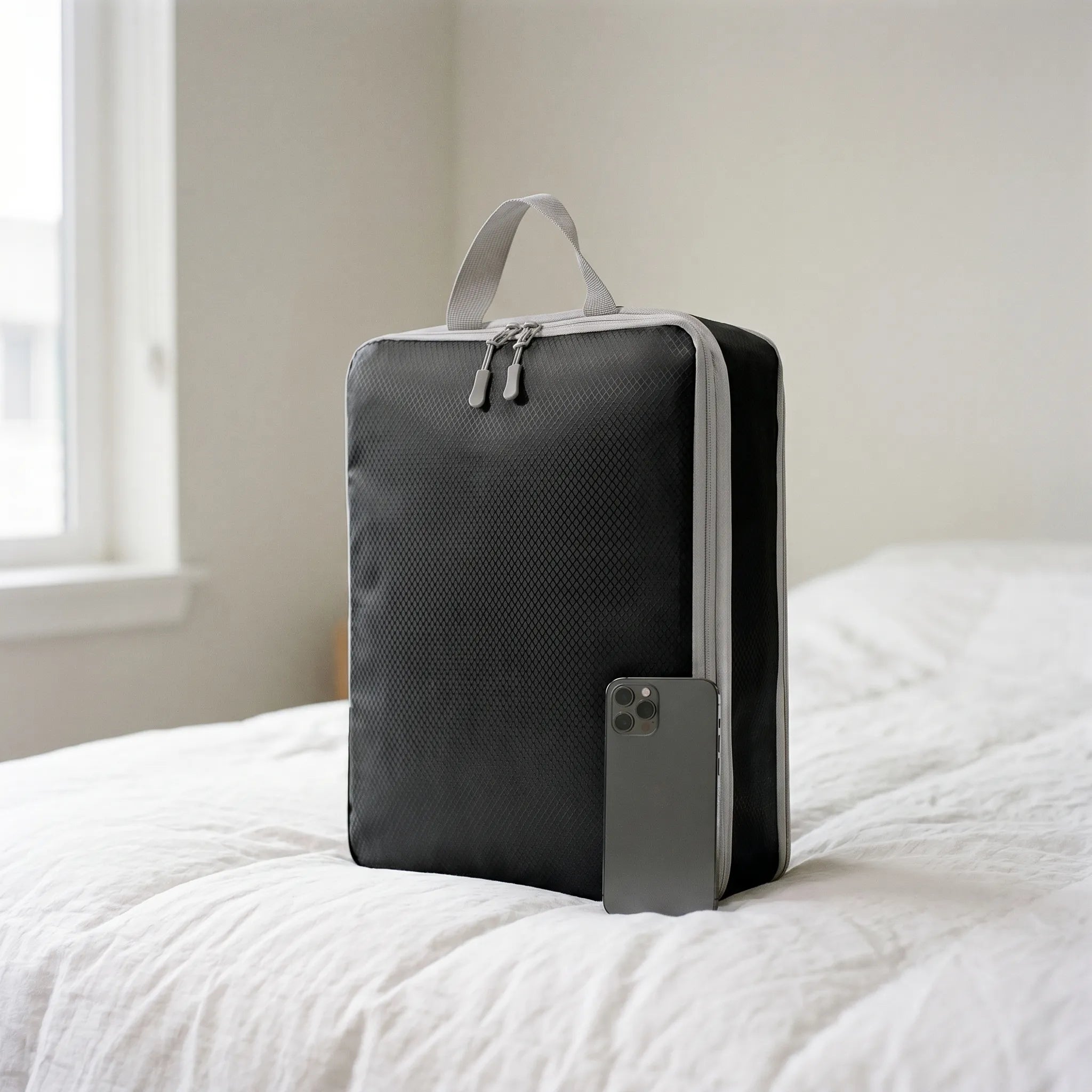 Nordspur | Voyacube Compression Travel Packing Cubes