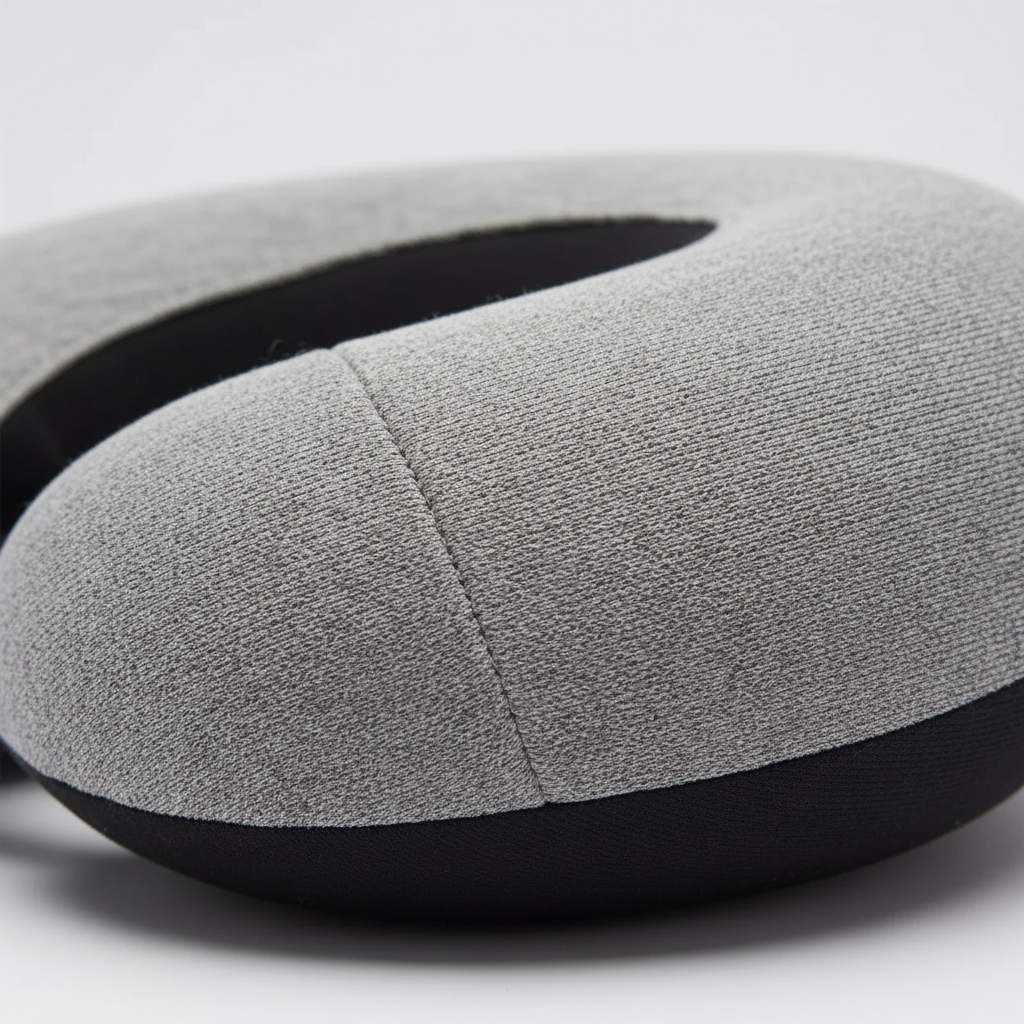 Nordspur | VoyageRest U Shaped Memory Foam Pillow