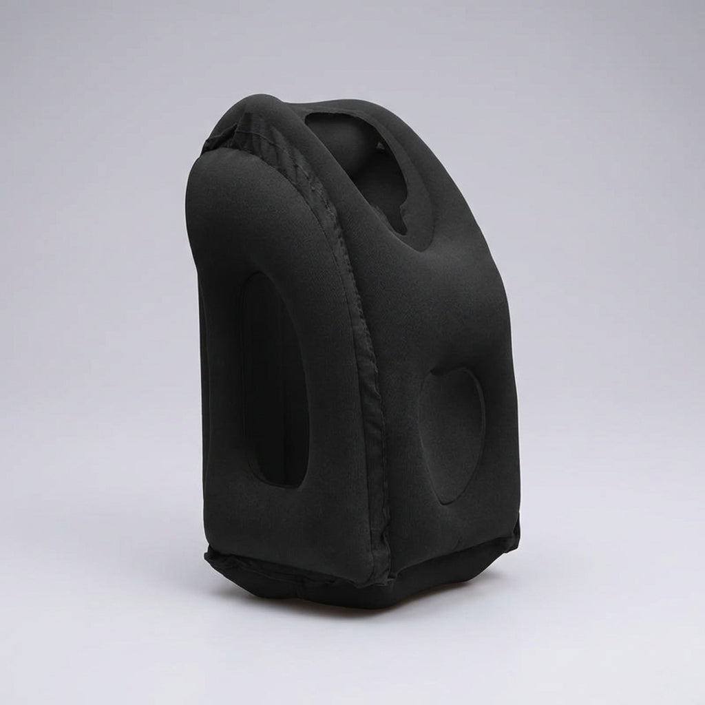 Nordspur | Voyagelouge Inflatable Chin Support Pillow