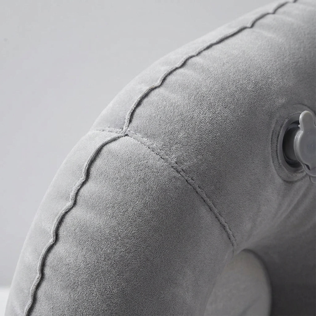 Nordspur | Voyagelouge Inflatable Chin Support Pillow