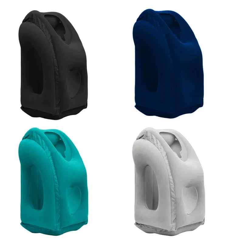 Nordspur | Voyagelouge Inflatable Chin Support Pillow