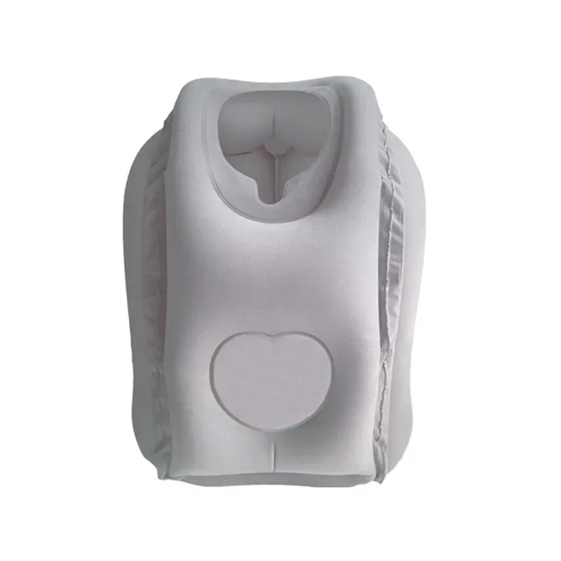 Nordspur | Voyagelouge Inflatable Chin Support Pillow