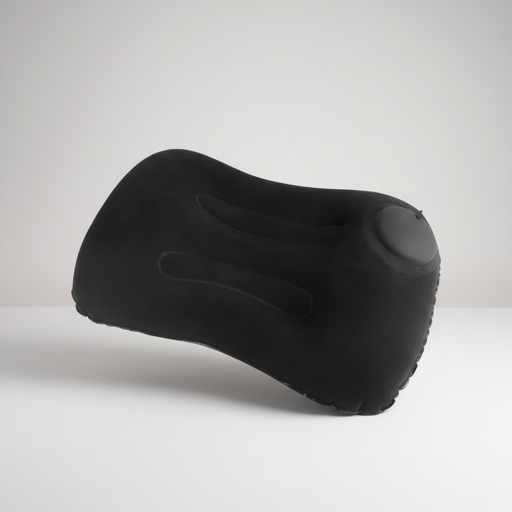Nordspur | Voyaglow Inflatable Memory Support Pillow