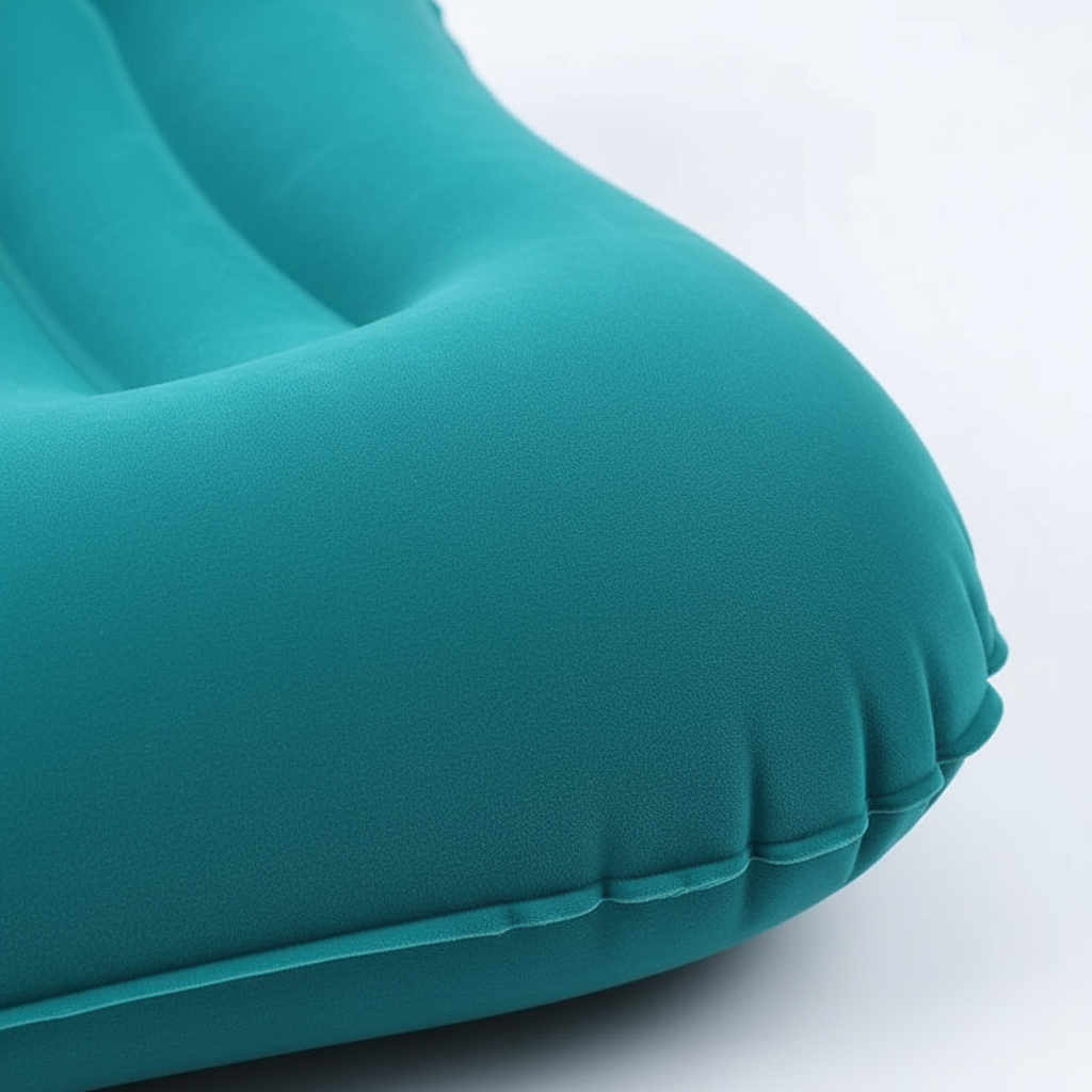 Nordspur | Voyaglow Inflatable Memory Support Pillow