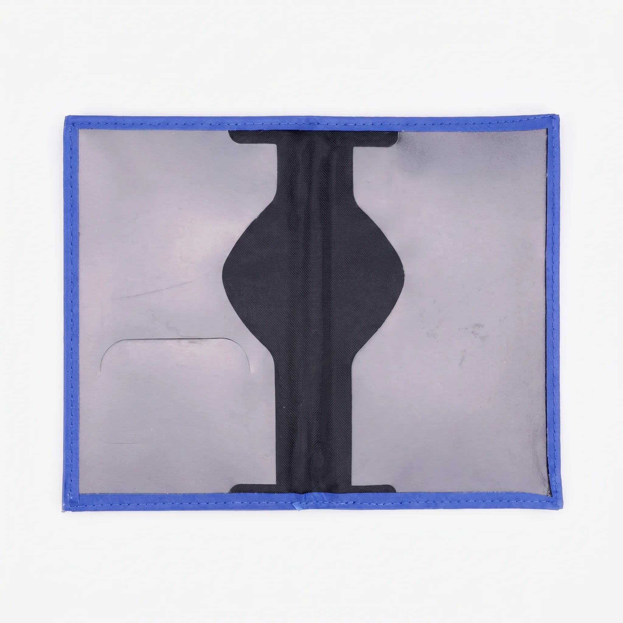 Nordspur | Voyara Textured Passport Cover