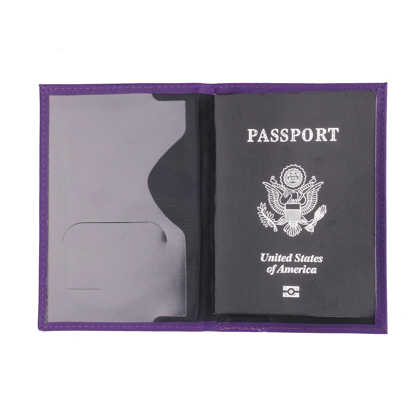 Nordspur | Voyara Textured Passport Cover