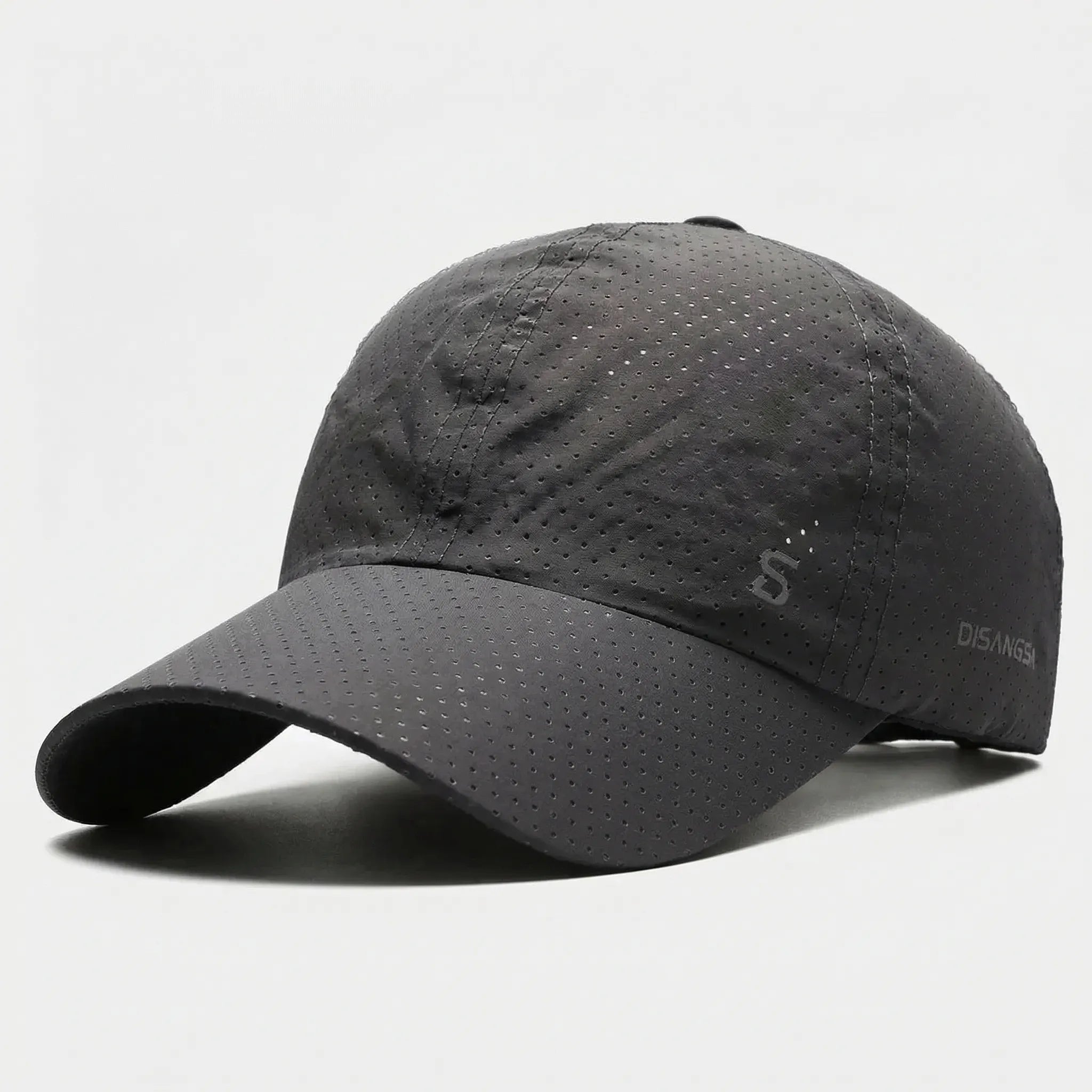 Nordspur | Vrentex Lightweight Perforated Baseball Cap
