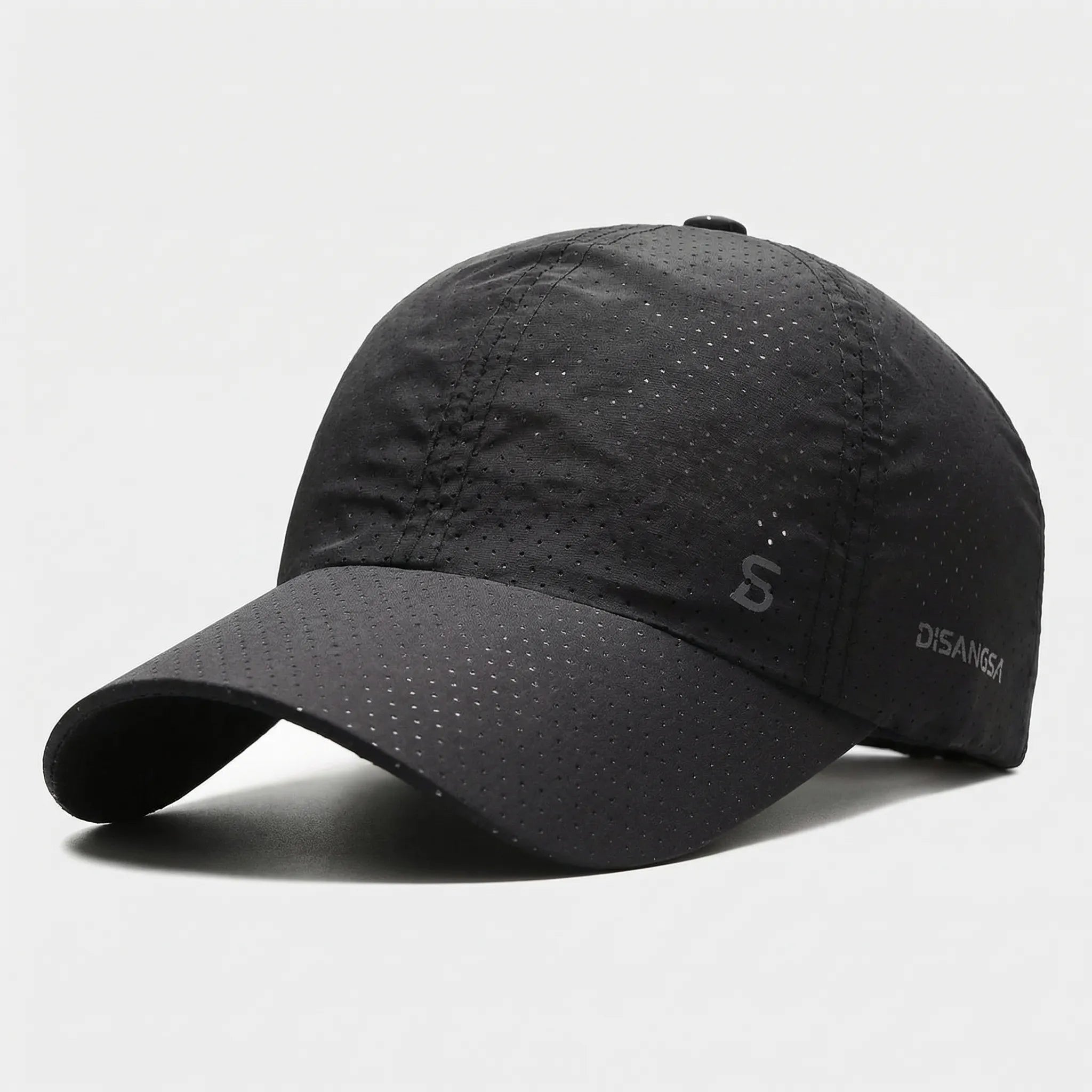 Nordspur | Vrentex Lightweight Perforated Baseball Cap
