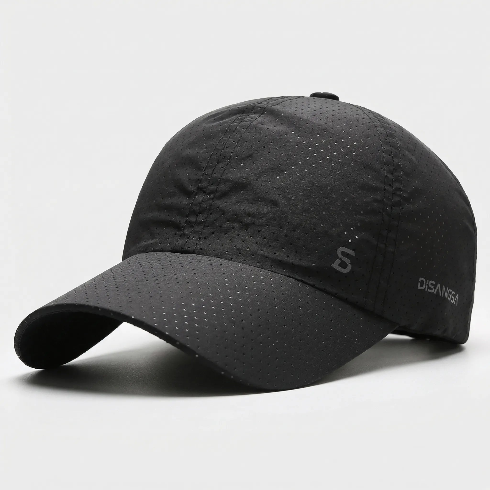 Nordspur | Vrentex Lightweight Perforated Baseball Cap