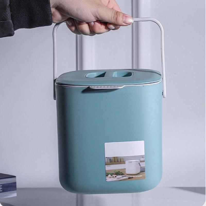 Nordspur | Vuelia Countertop Compost Bin