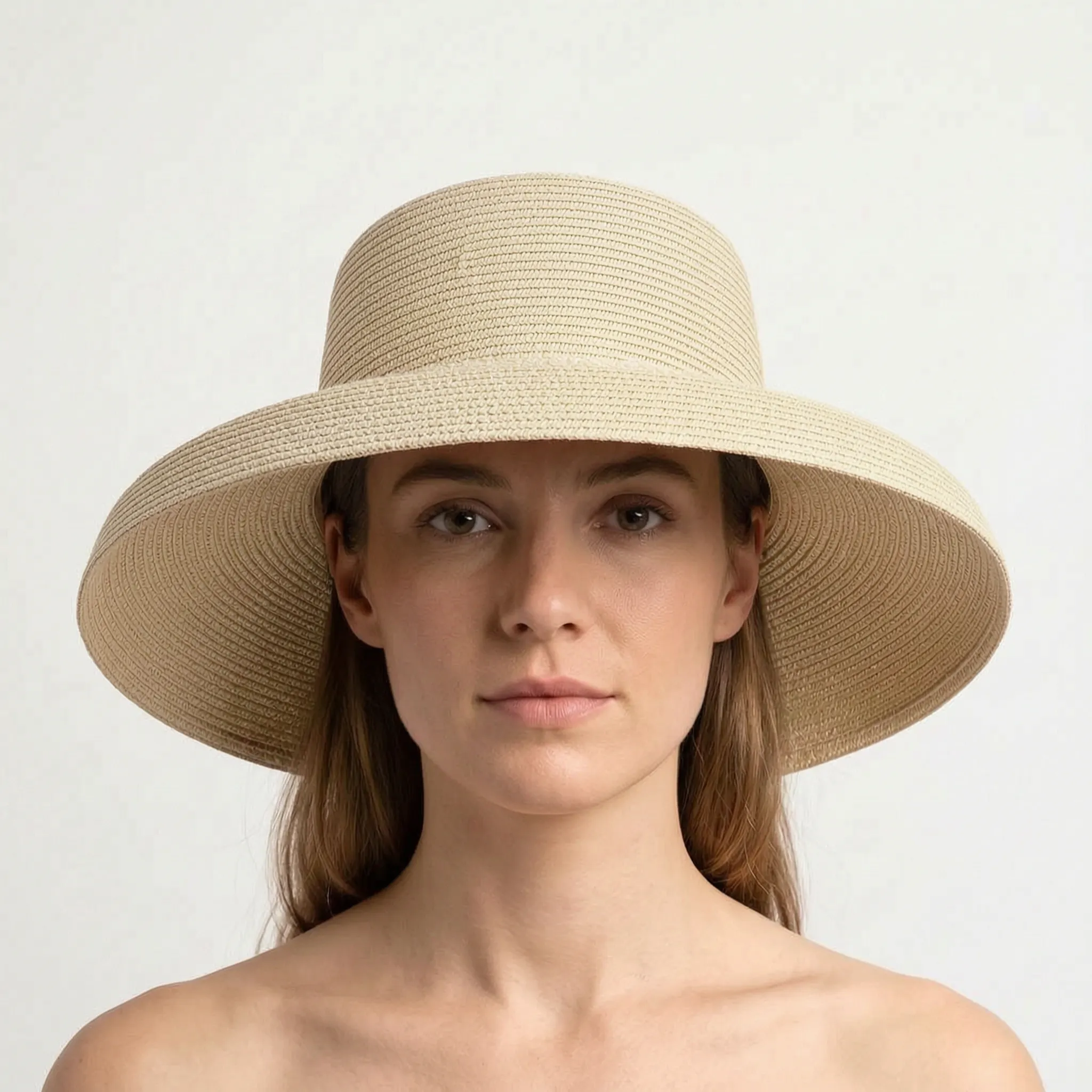 Nordspur | Vuelita Wide-Brimmed Floppy Summer Hat