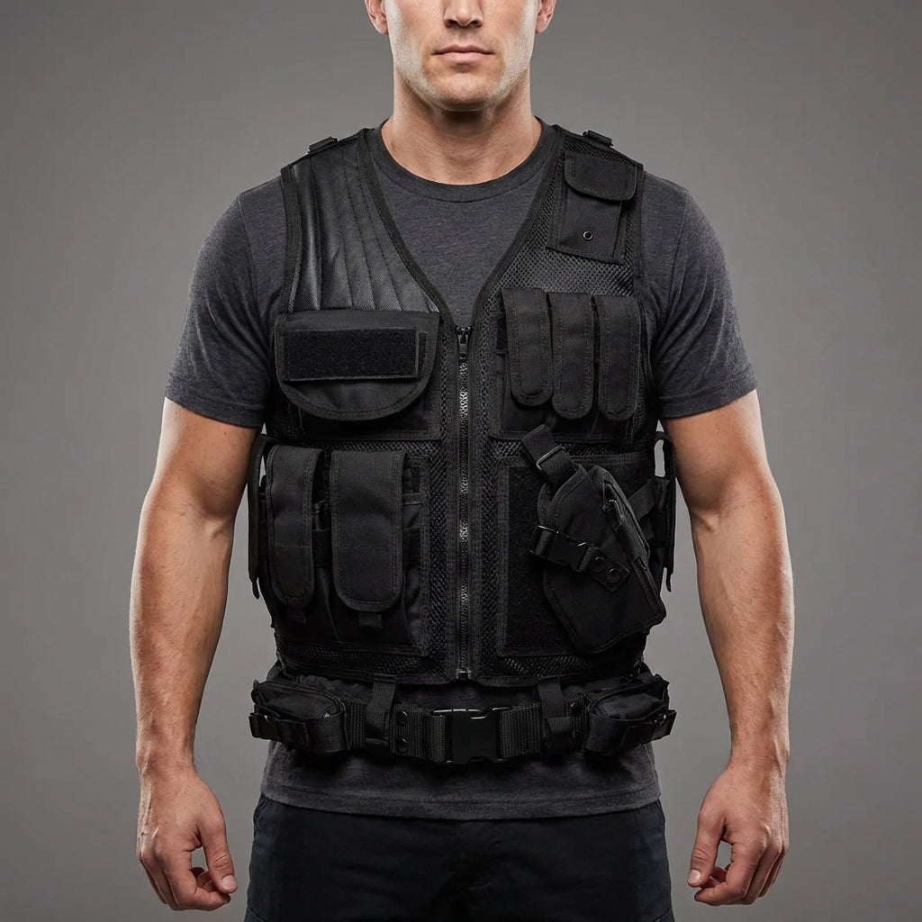 Nordspur | Vulcaris Modular Tactical Vest