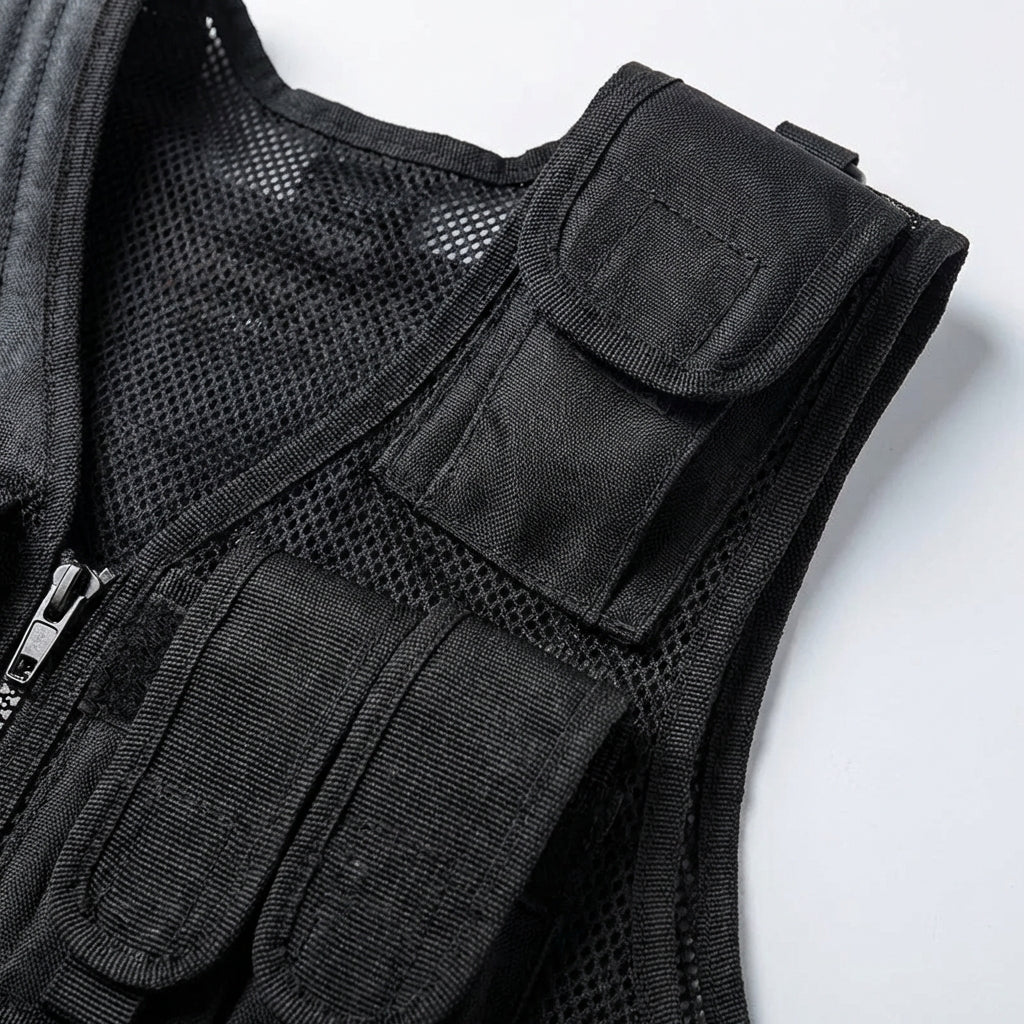 Nordspur | Vulcaris Modular Tactical Vest