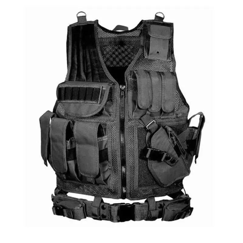 Nordspur | Vulcaris Modular Tactical Vest