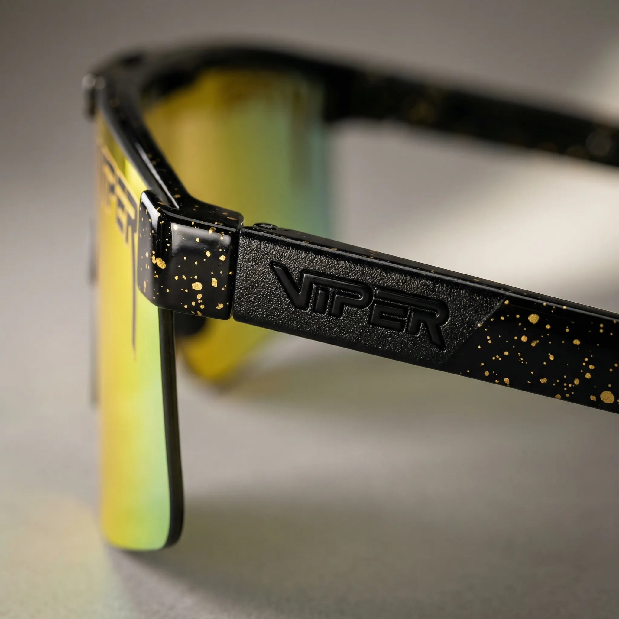 Nordspur | Vyndra Oversized Sport Shield Sunglasses