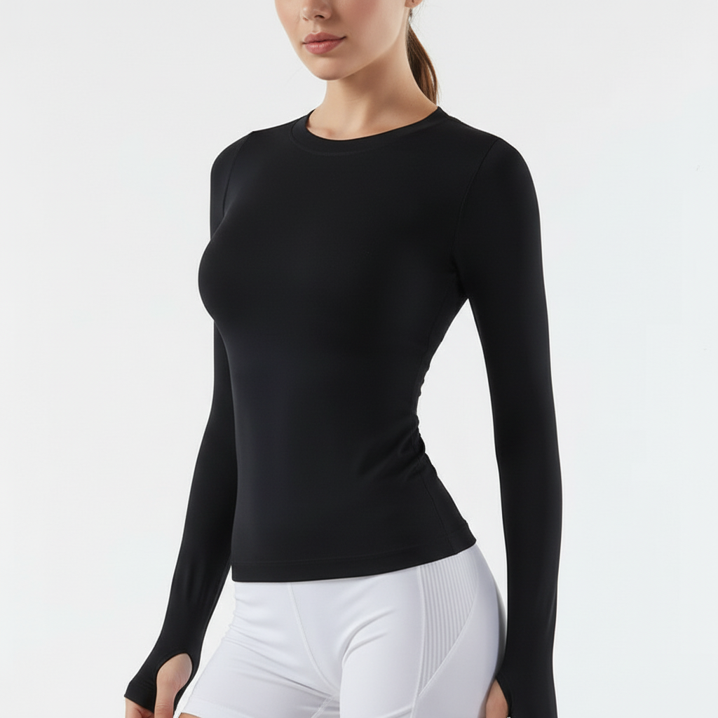Nordspur | Vyrana Long Sleeve Athletic Top