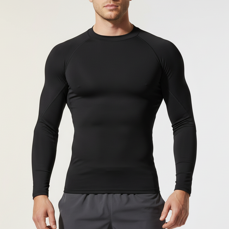 Nordspur | Vyrathor Long Sleeve Compression Top